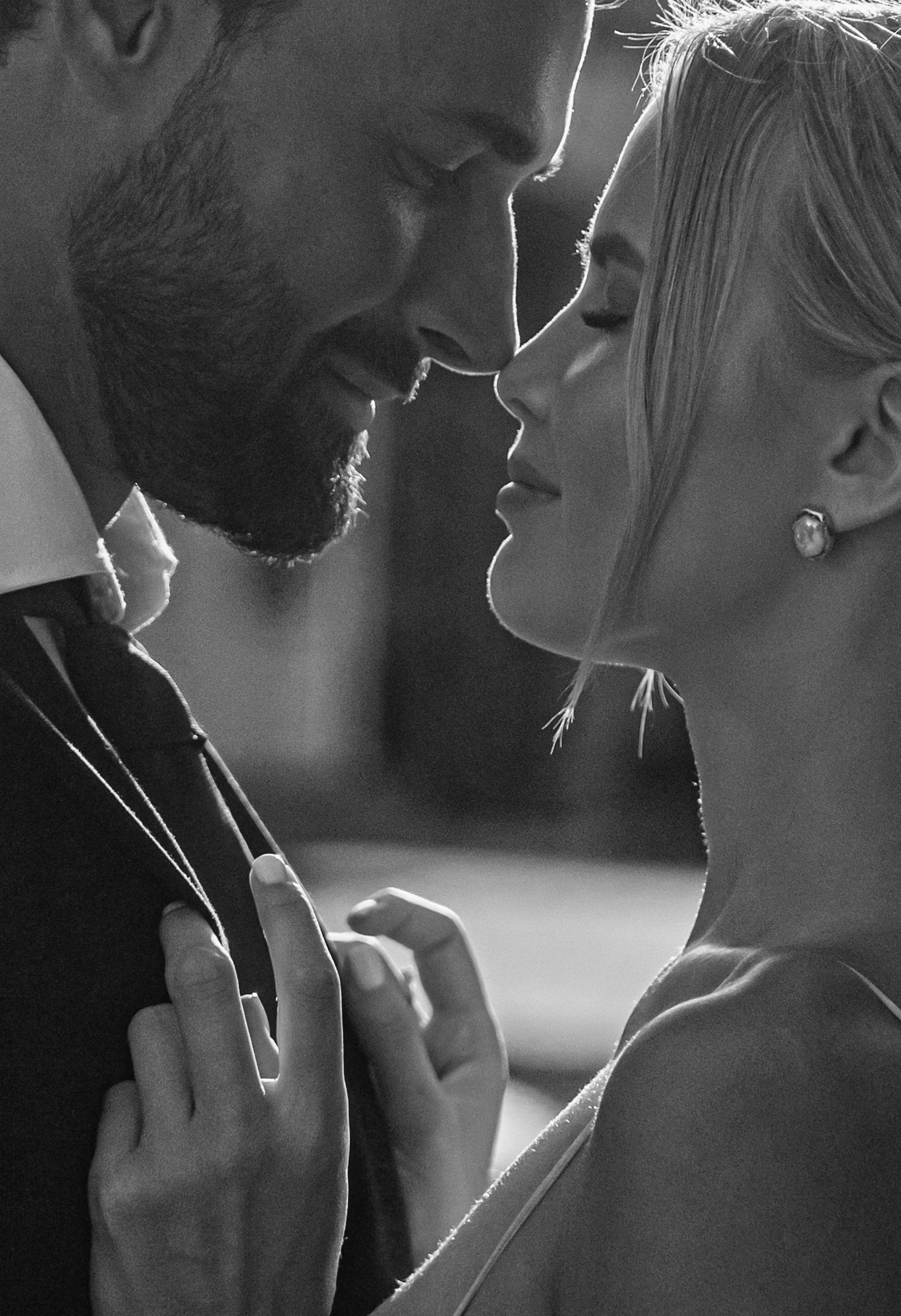 Екатерина и Сергей. Профессиональный фотограф в Москве Марина Григорьева