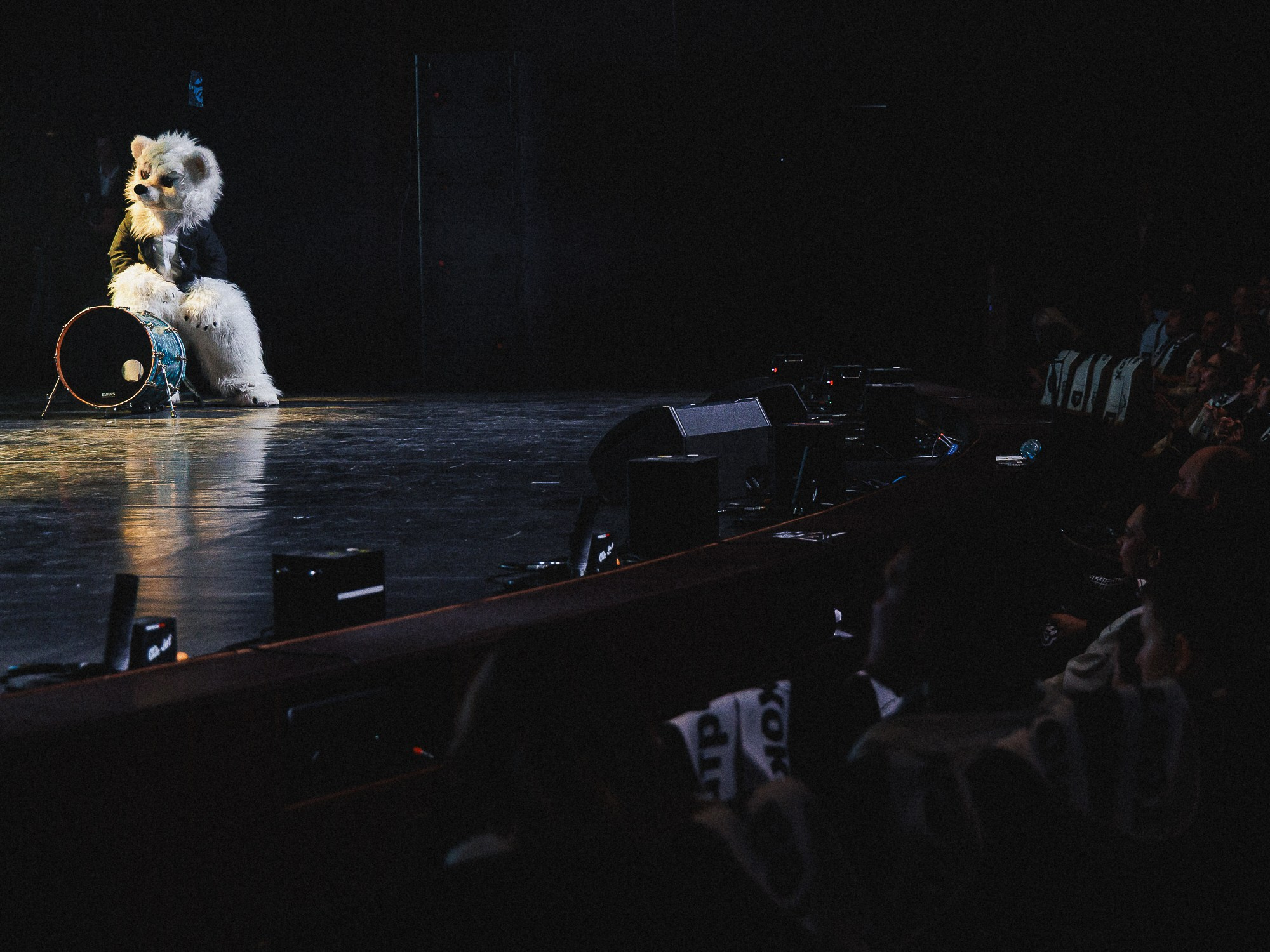 20260308 Traktor x Metalurg. Фотограф Иван Гуляев