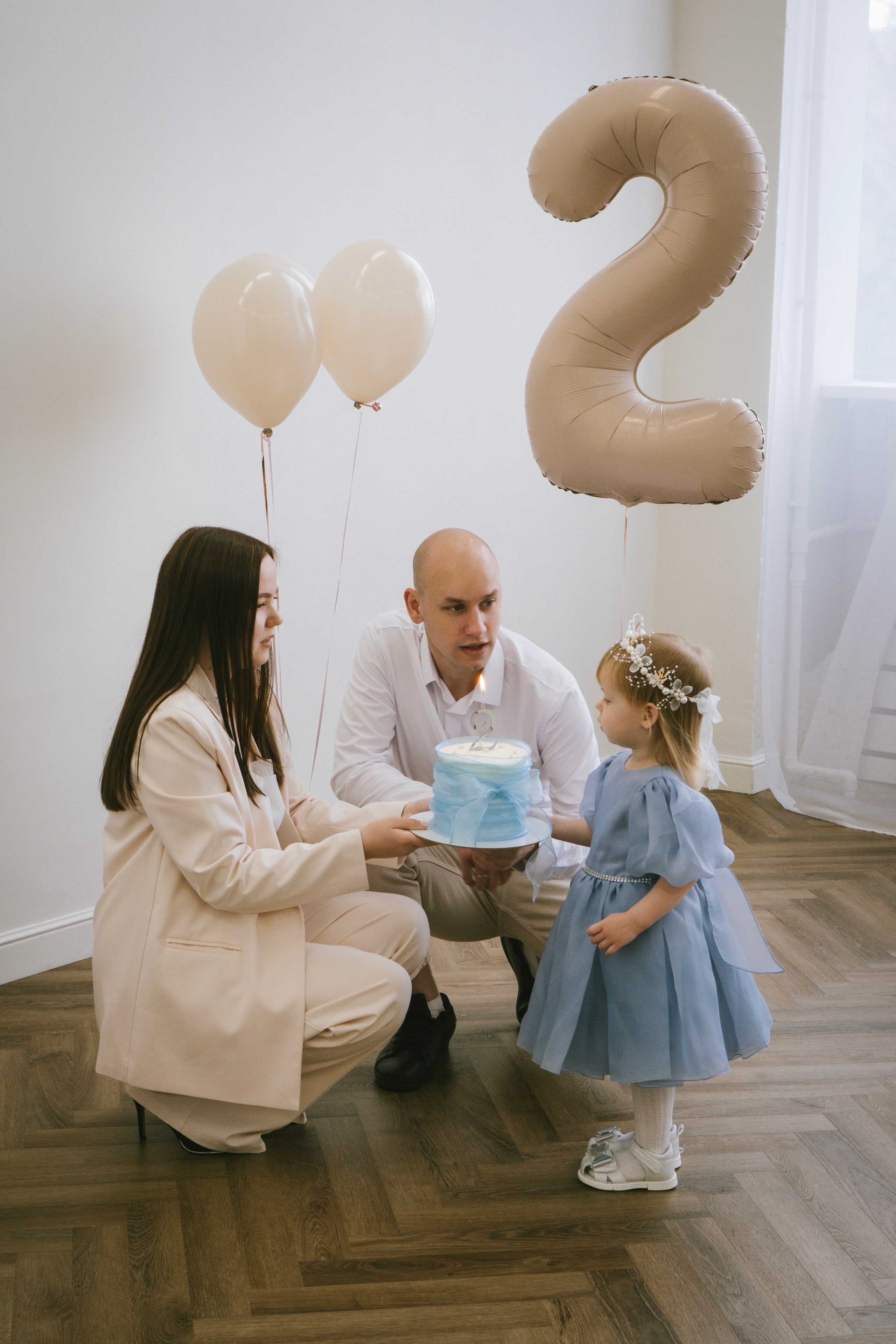 Семья Веселовских. Семейный и индивидуальный фотограф Дарья Мельник