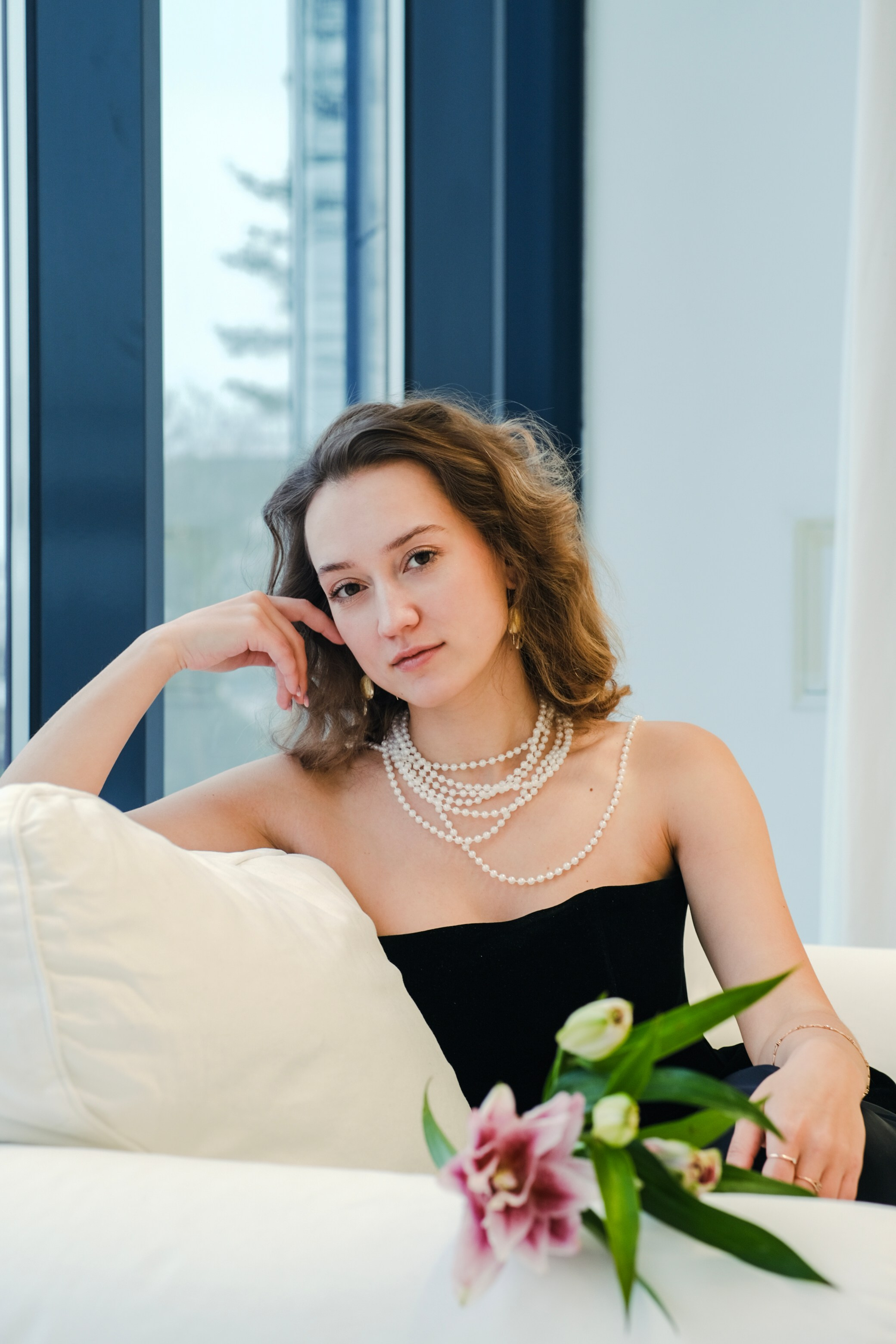 Елизавета. Семейный и индивидуальный фотограф Дарья Мельник