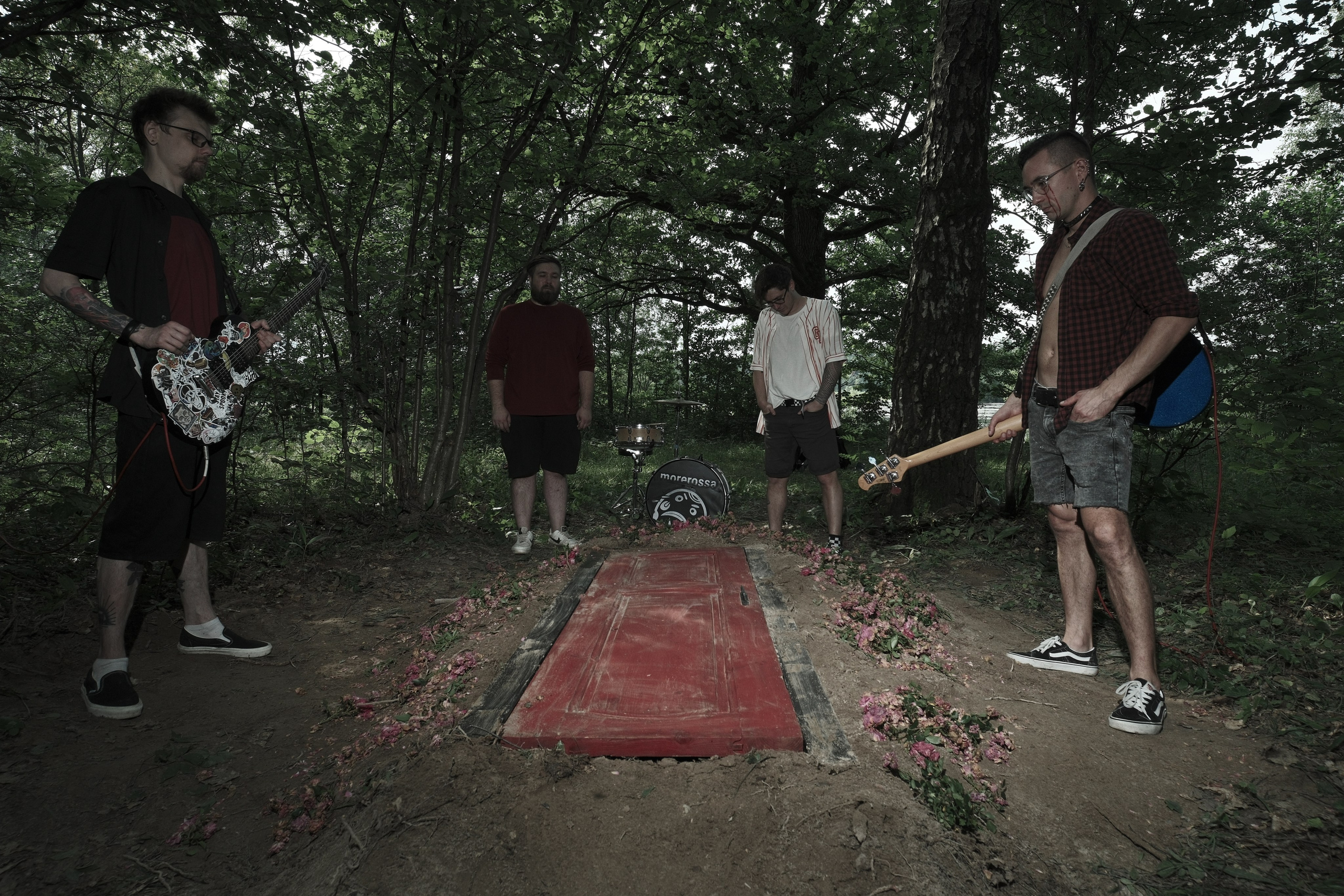 Контент для экспертов. Портретный фотограф в Москве Александр Денисов