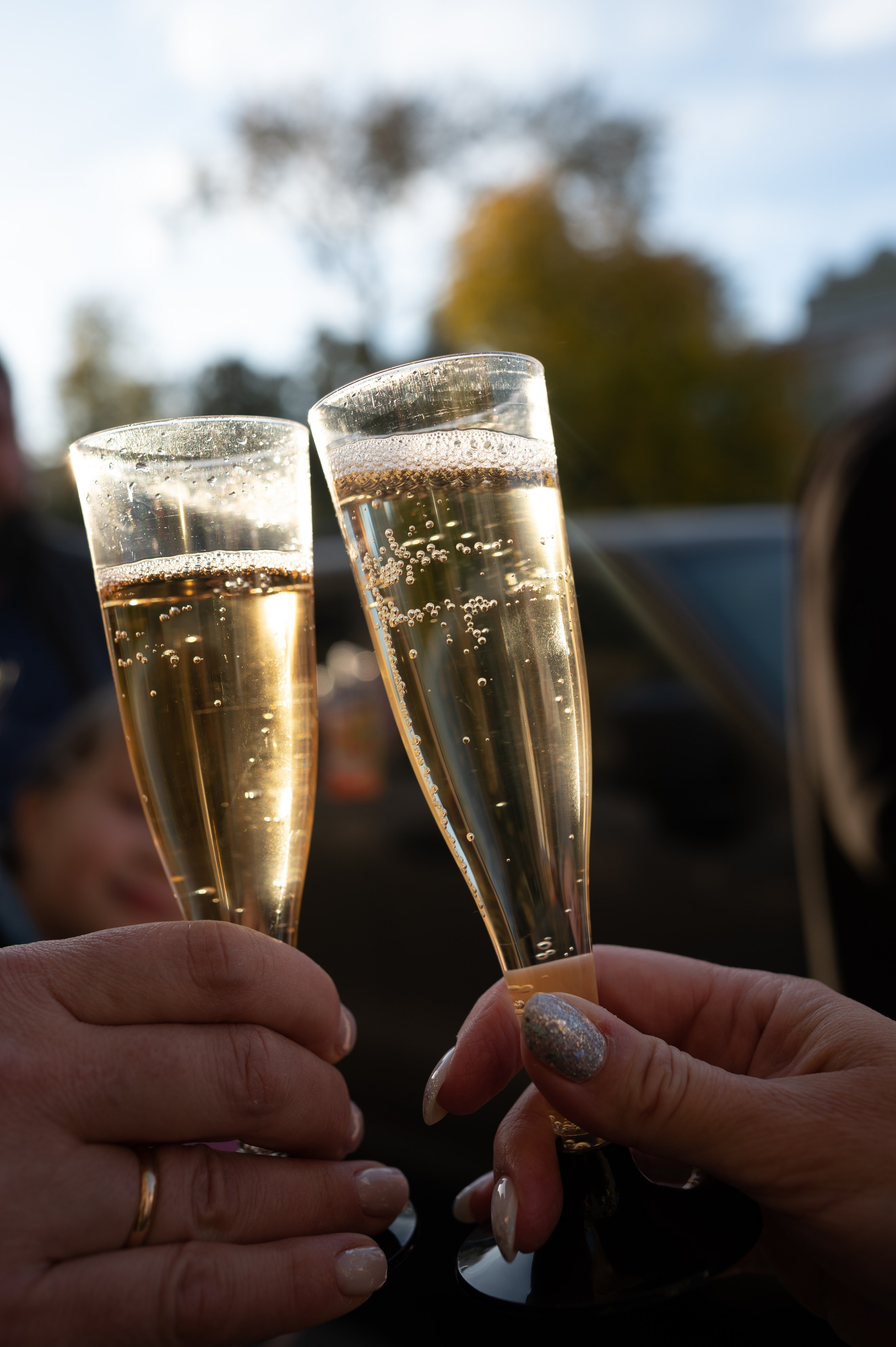 Свадебная фотосессия. Фотограф в Санкт-Петербурге Anna Balashkova