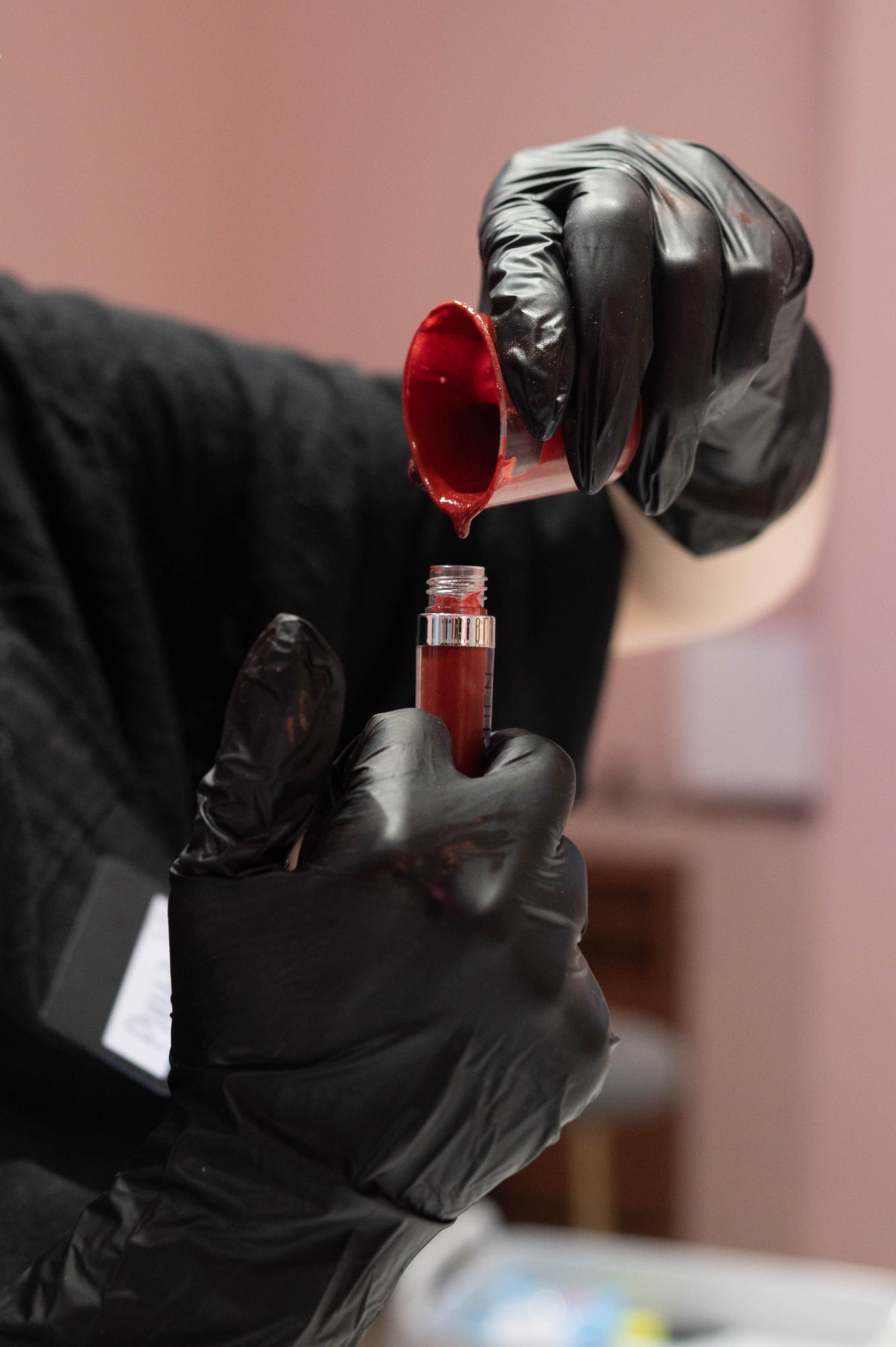 День Рождения Евы. Фотограф в Санкт-Петербурге Anna Balashkova