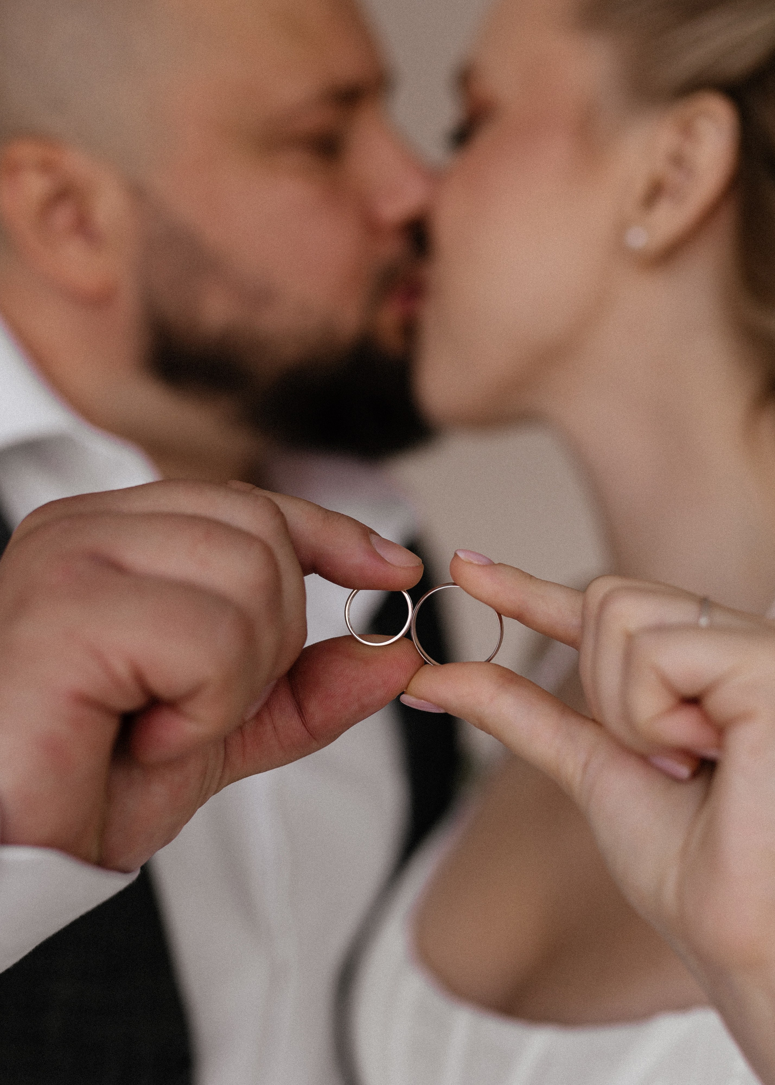 Лилия + Вадим. Свадебный и семейный фотограф в Саратове Маша Паника