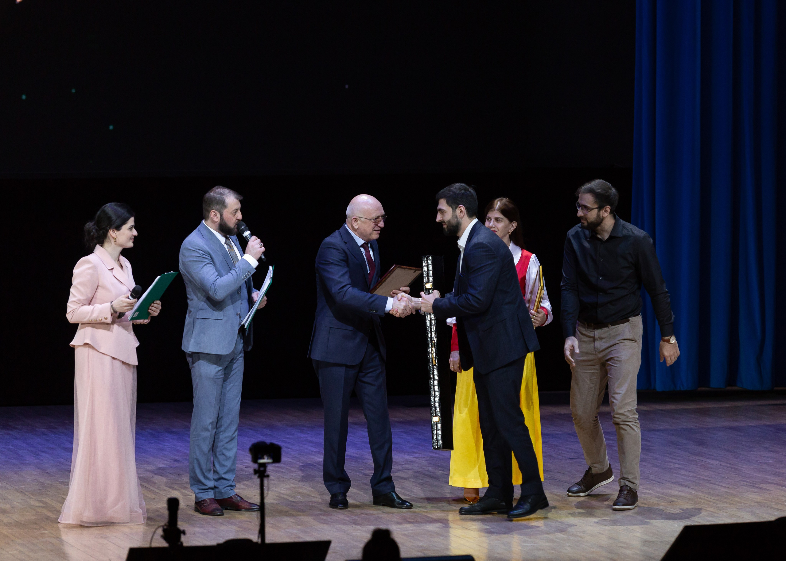 Репортажный фотограф в Москве