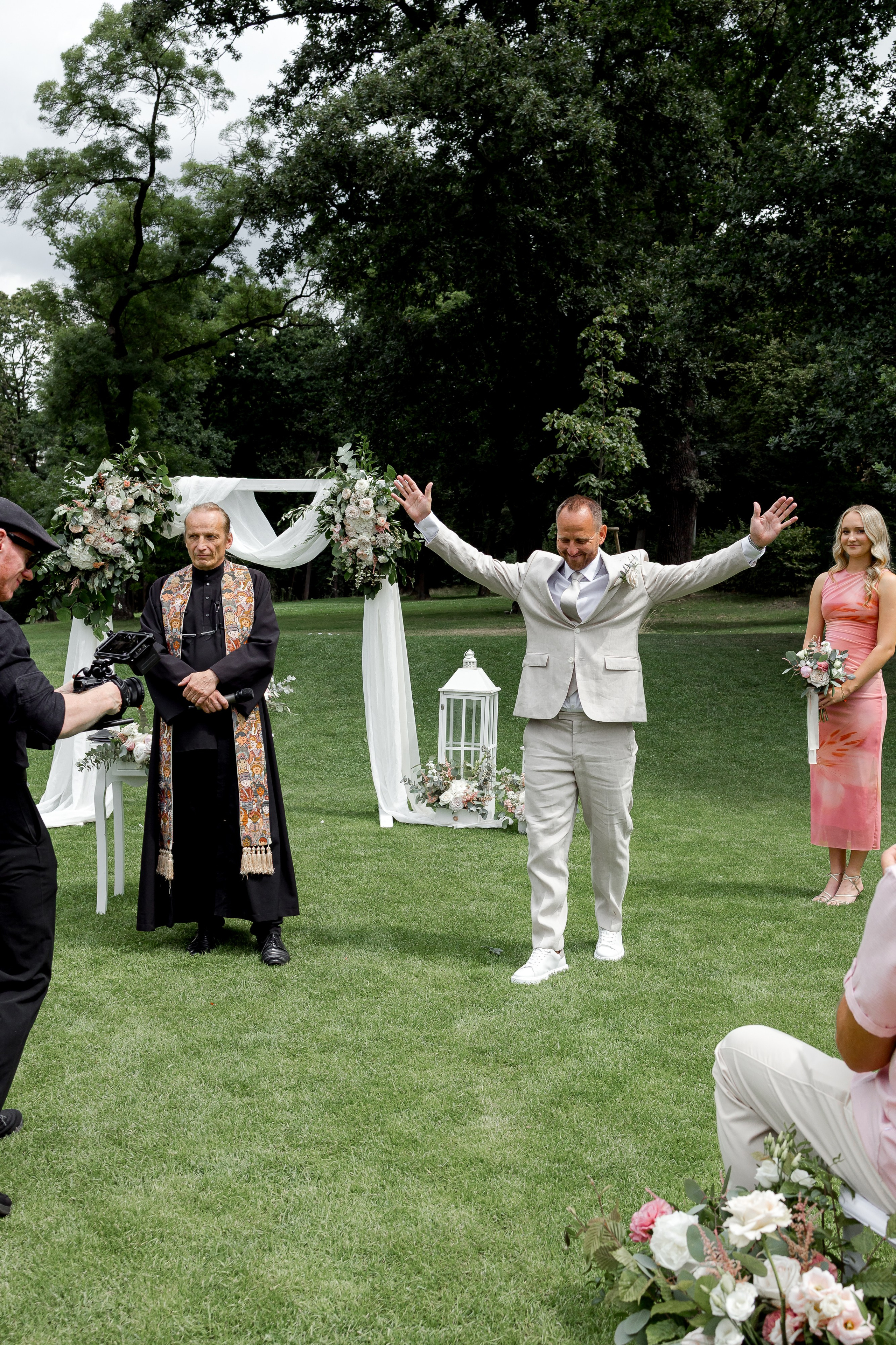 Petra & Tomáš. Wedding Photographer