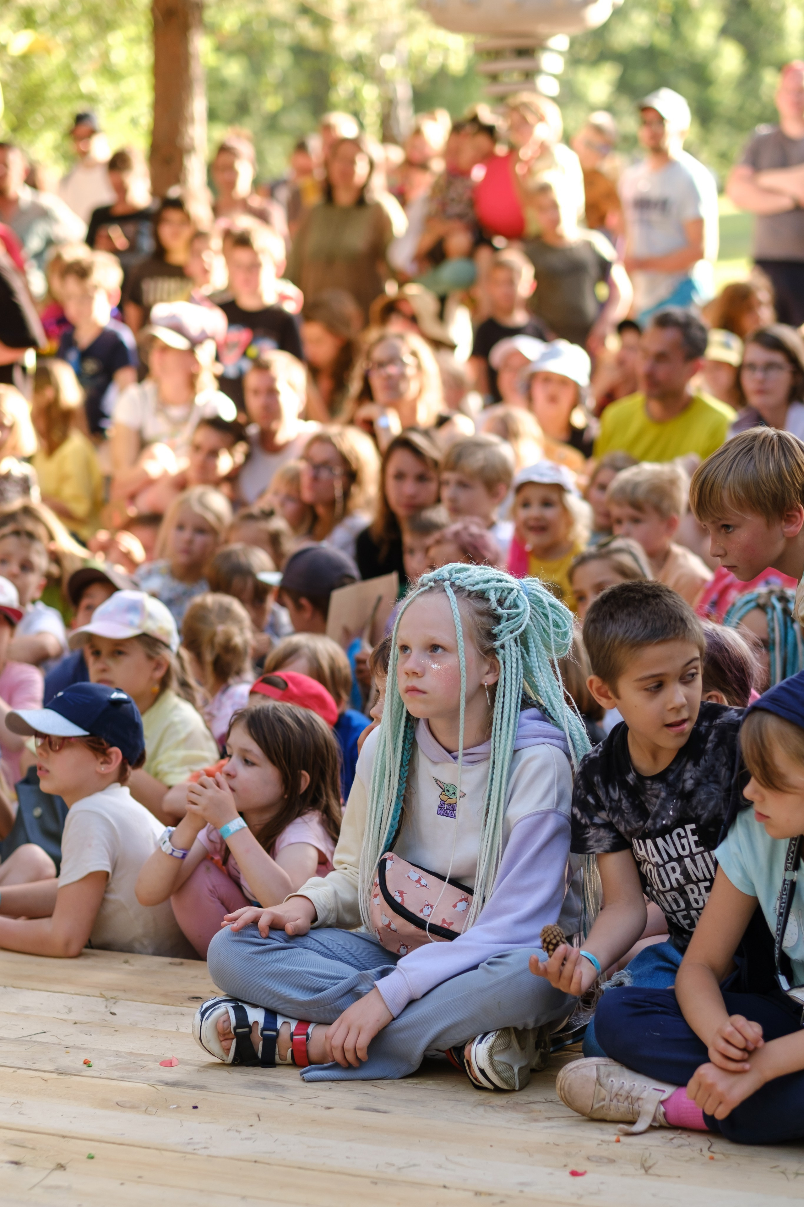 Архстояние детское 2023. Семейный и детский фотограф в Москве Светлана Потемкина