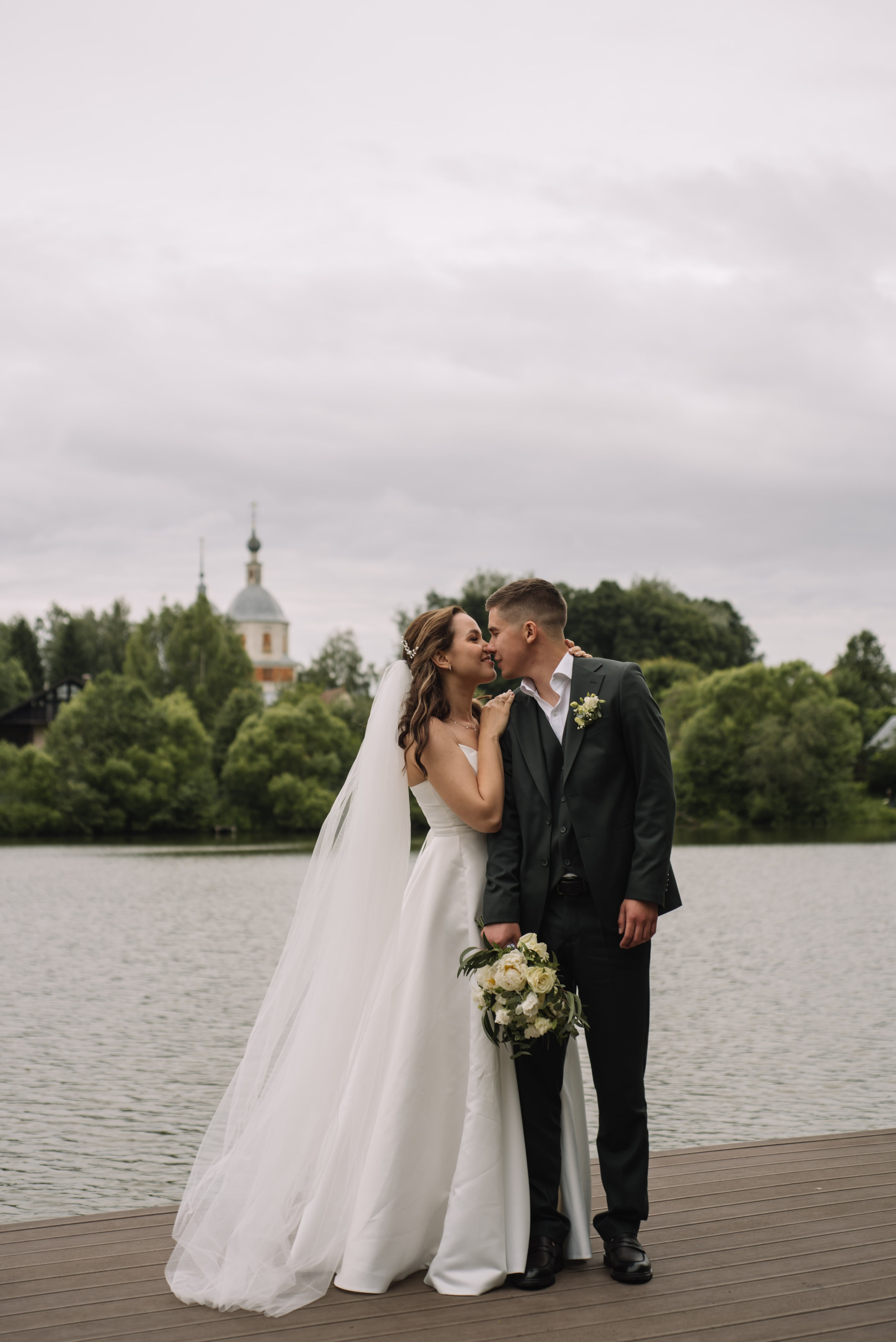 Свадьба Кристины и Никиты. Фотограф Нижний Новгорода Елена Калмыкова