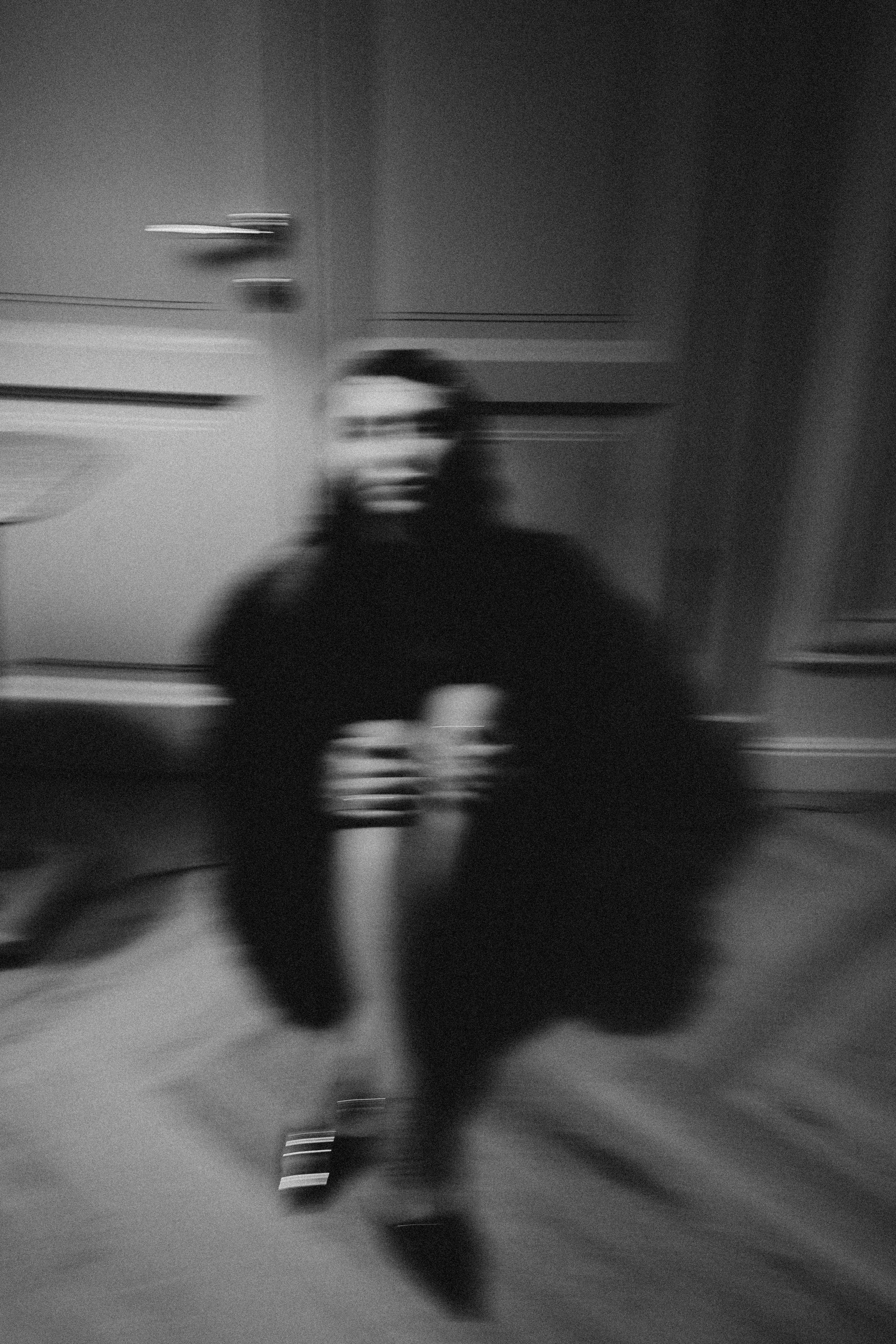 Новогодний шик. Свадебный и прогулочный фотограф в Санкт-Петербурге Дарья Корель