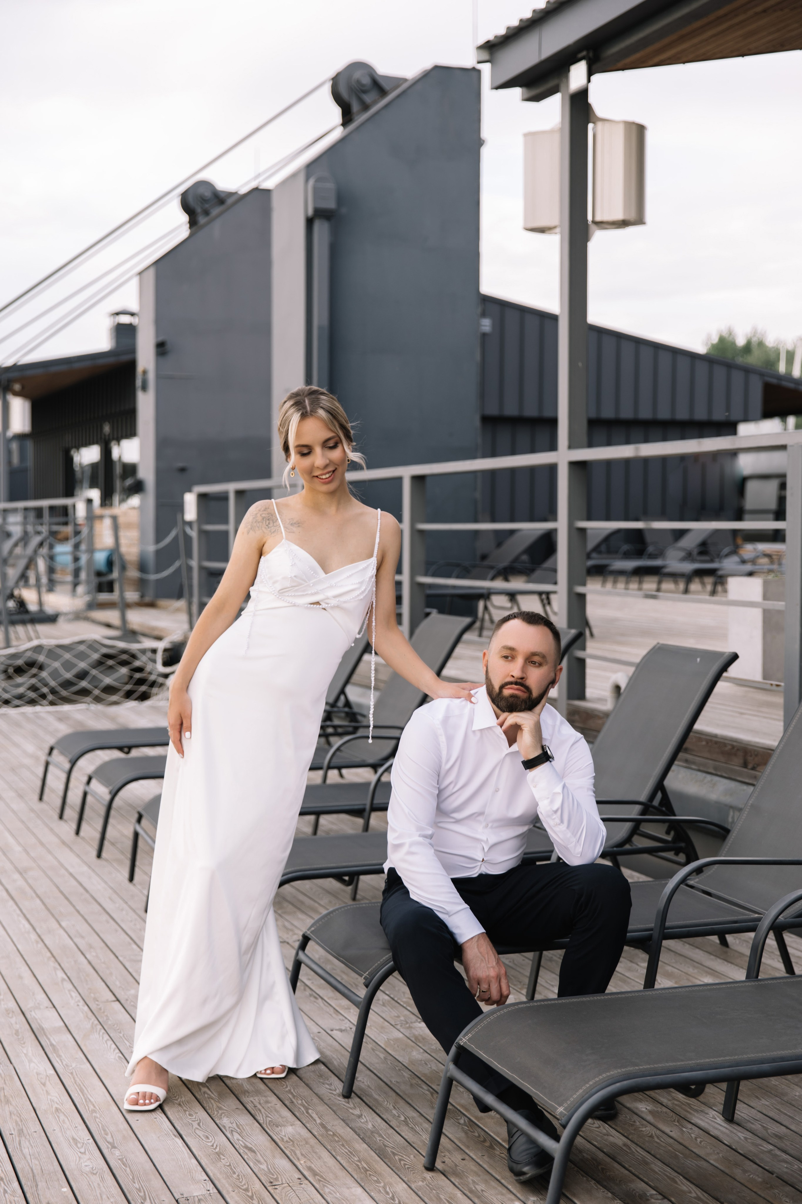 Свадьба Оли и Егора. Свадебный и семейный фотограф в Волгограде Анастасия Кошенскова