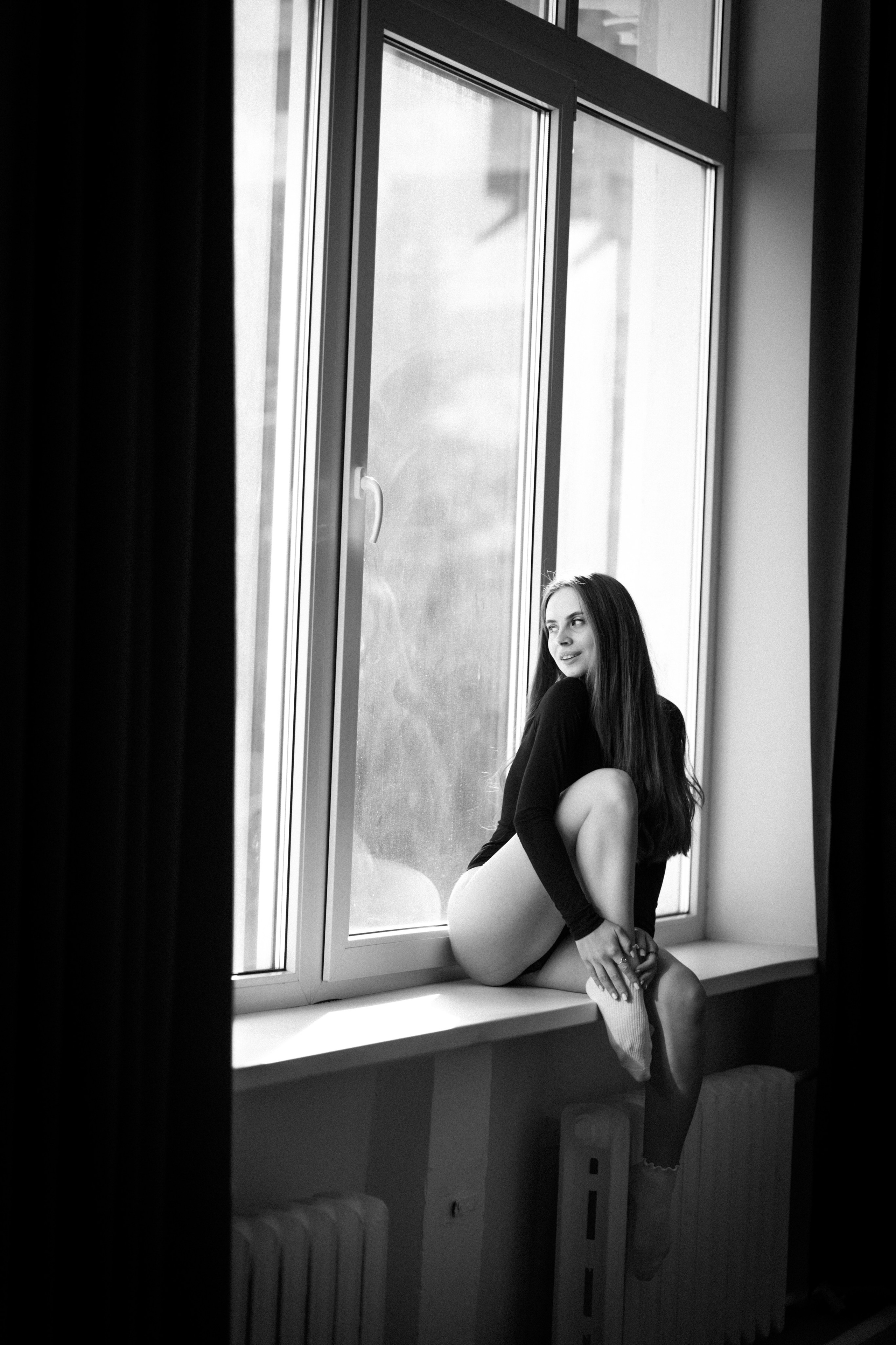 Арина. Фотограф женского портрета и семейных историй в жанре life в Нижнем Новгороде Елена Матросова