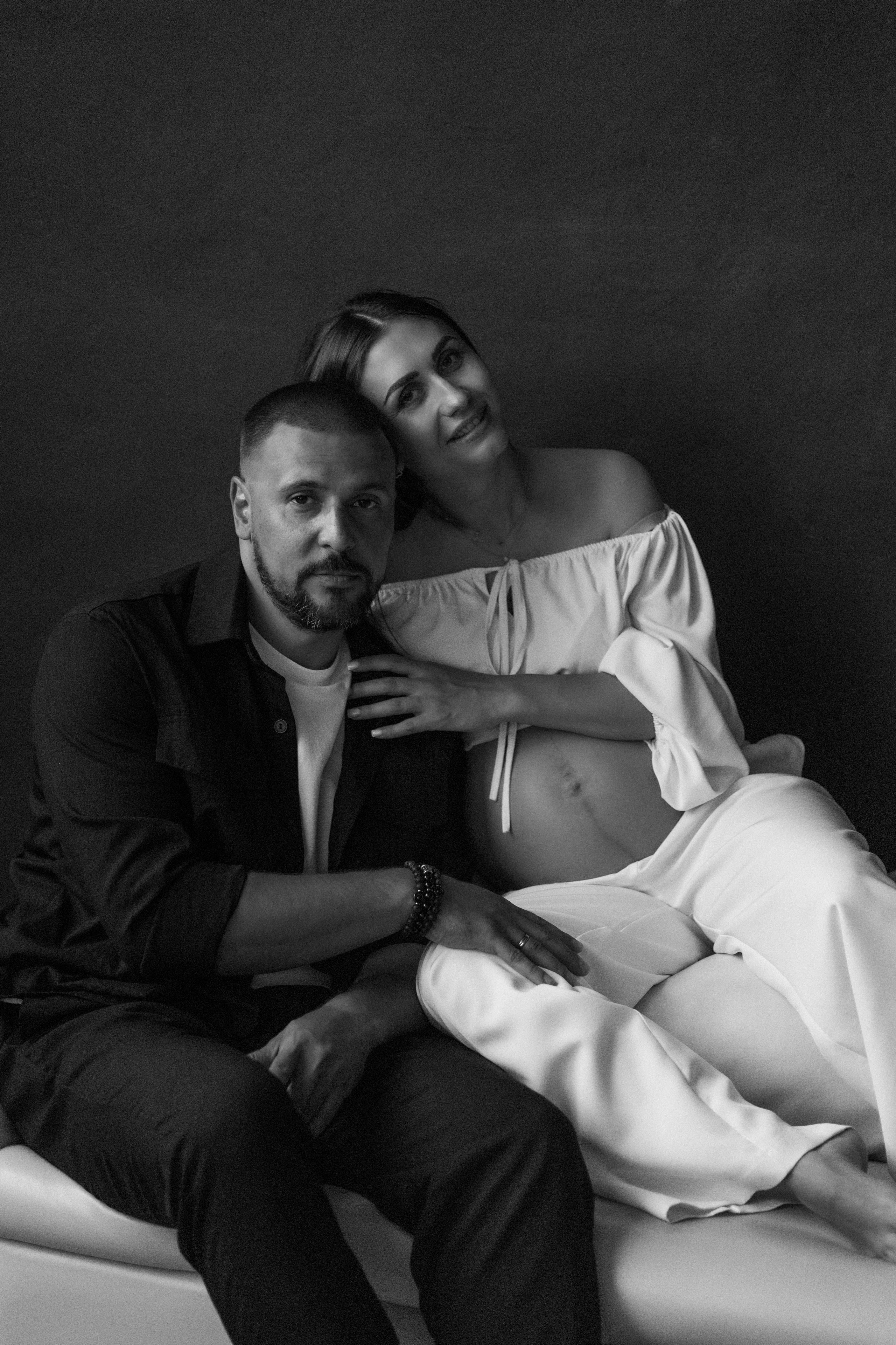 Наташа Сергей. Фотограф женского портрета и семейных историй в жанре life в Нижнем Новгороде Елена Матросова