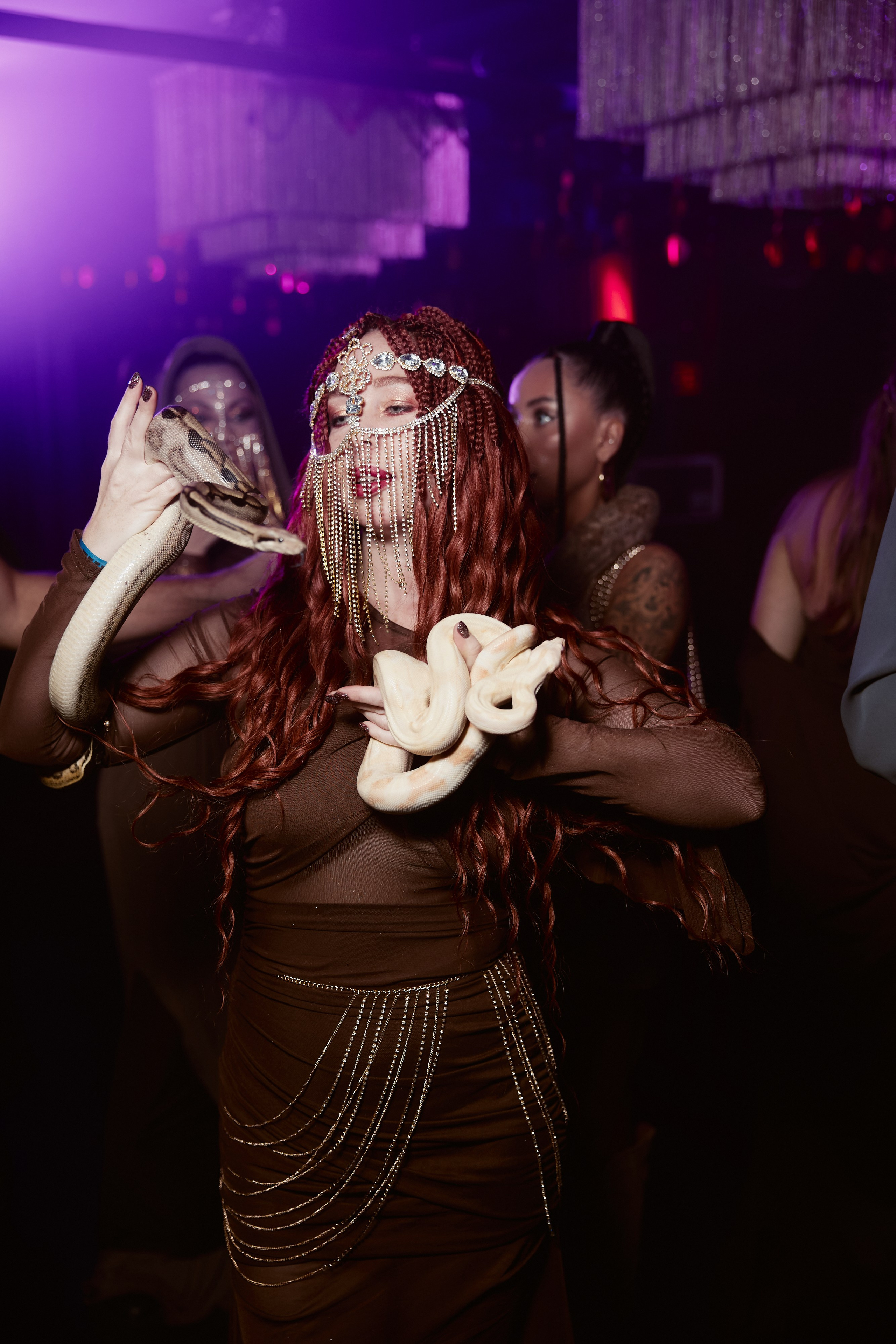 ILLEGAL FRIENDS — MIRAGE [PART III]. СВОИ. ФОТООТЧЕТЫ-СОБЫТИЯ-МЕСТА