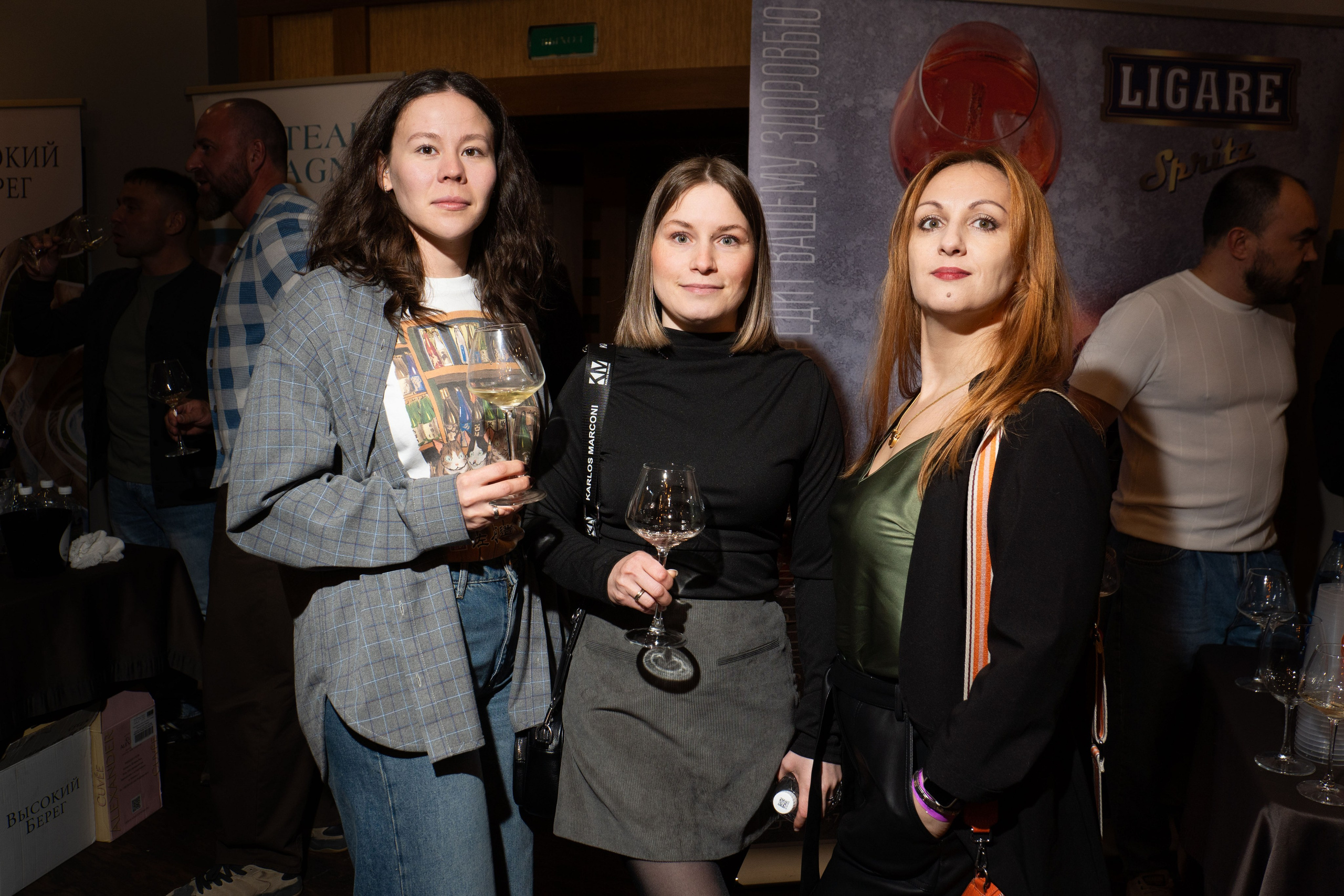 ФЕСТИВАЛЬ КЛАССИЧЕСКИХ ИГРИСТЫХ. СВОИ. ФОТООТЧЕТЫ-СОБЫТИЯ-МЕСТА