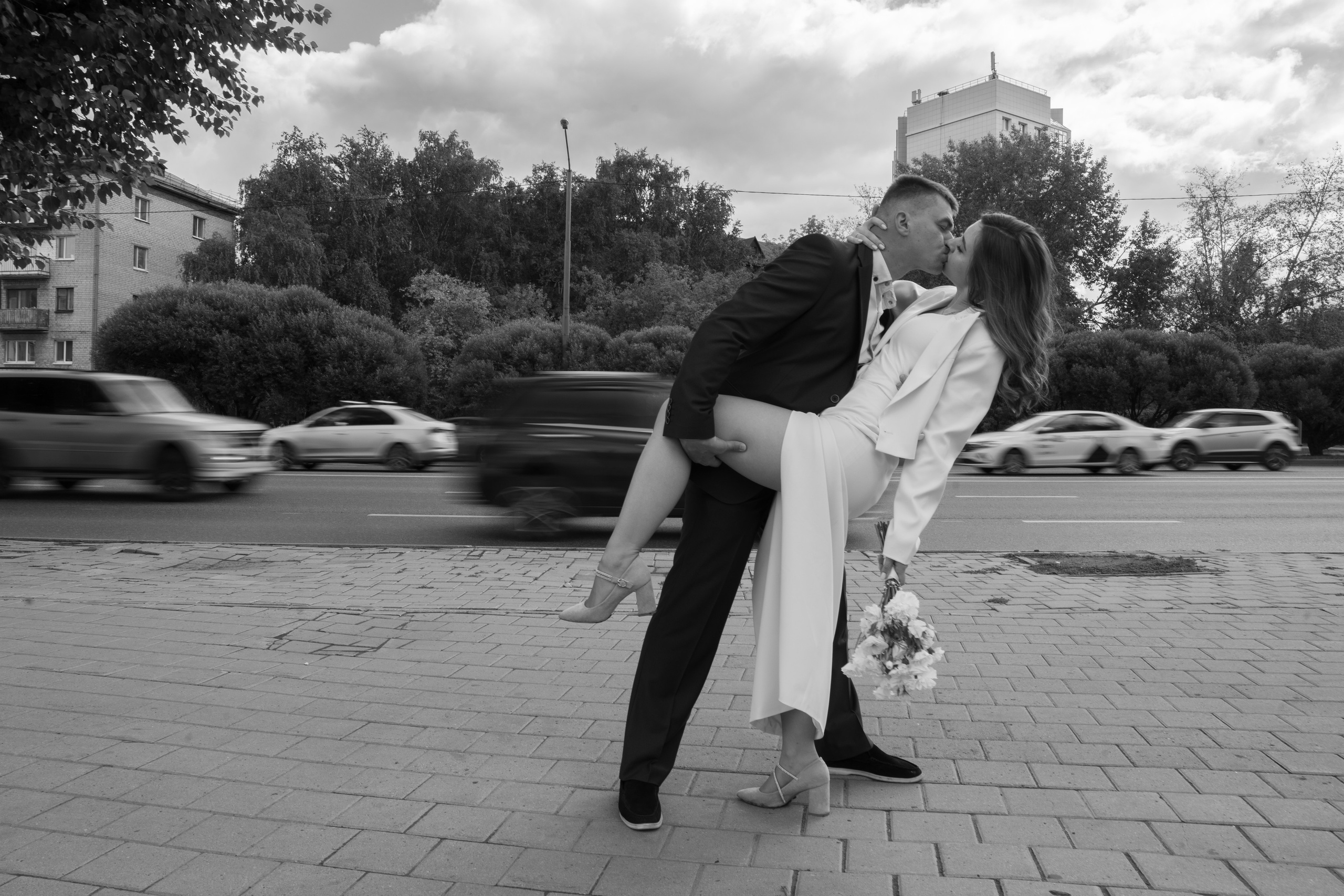 Фотограф и видеограф в Тюмени Екатерина Чернецкая