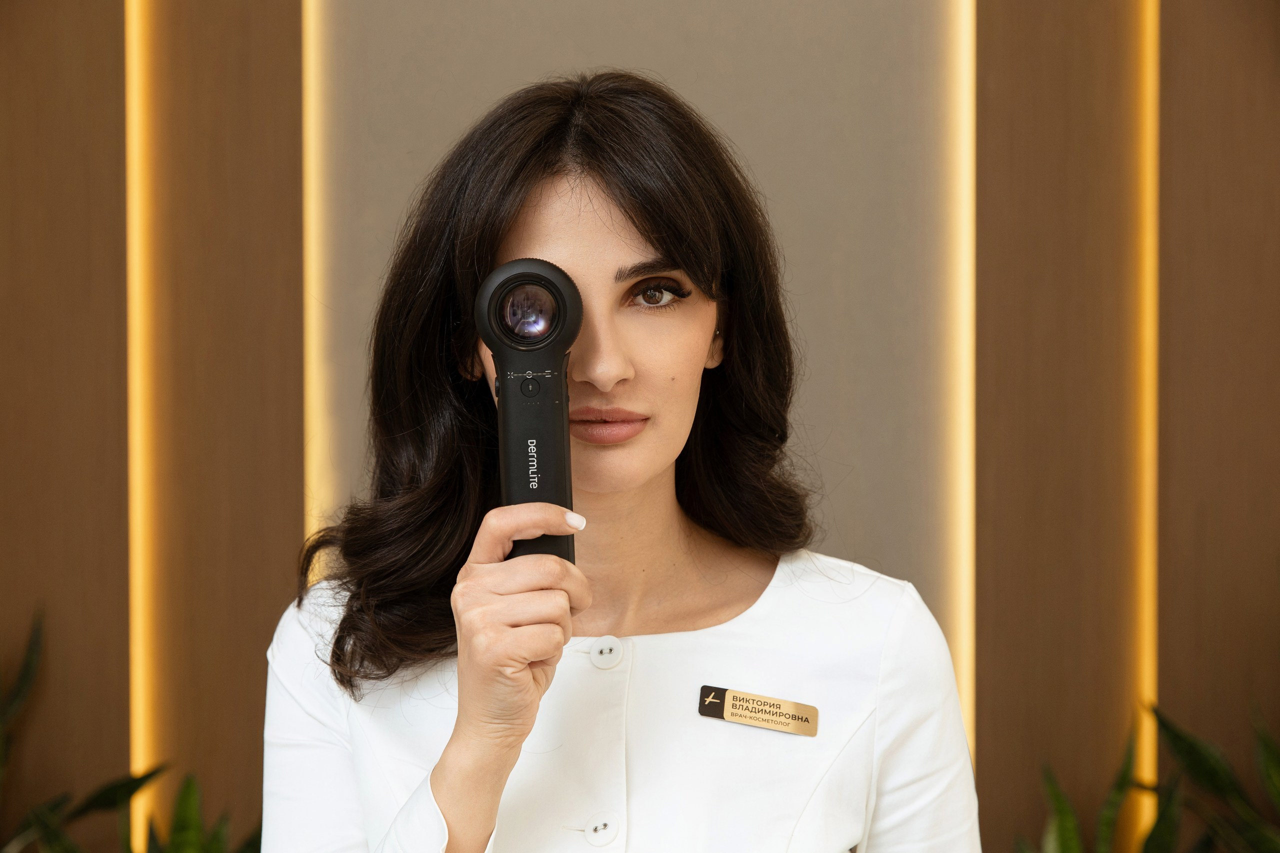 Косметология, медицина и стоматология. Фотограф Николай Петрушкин | Ставрополь, Москва