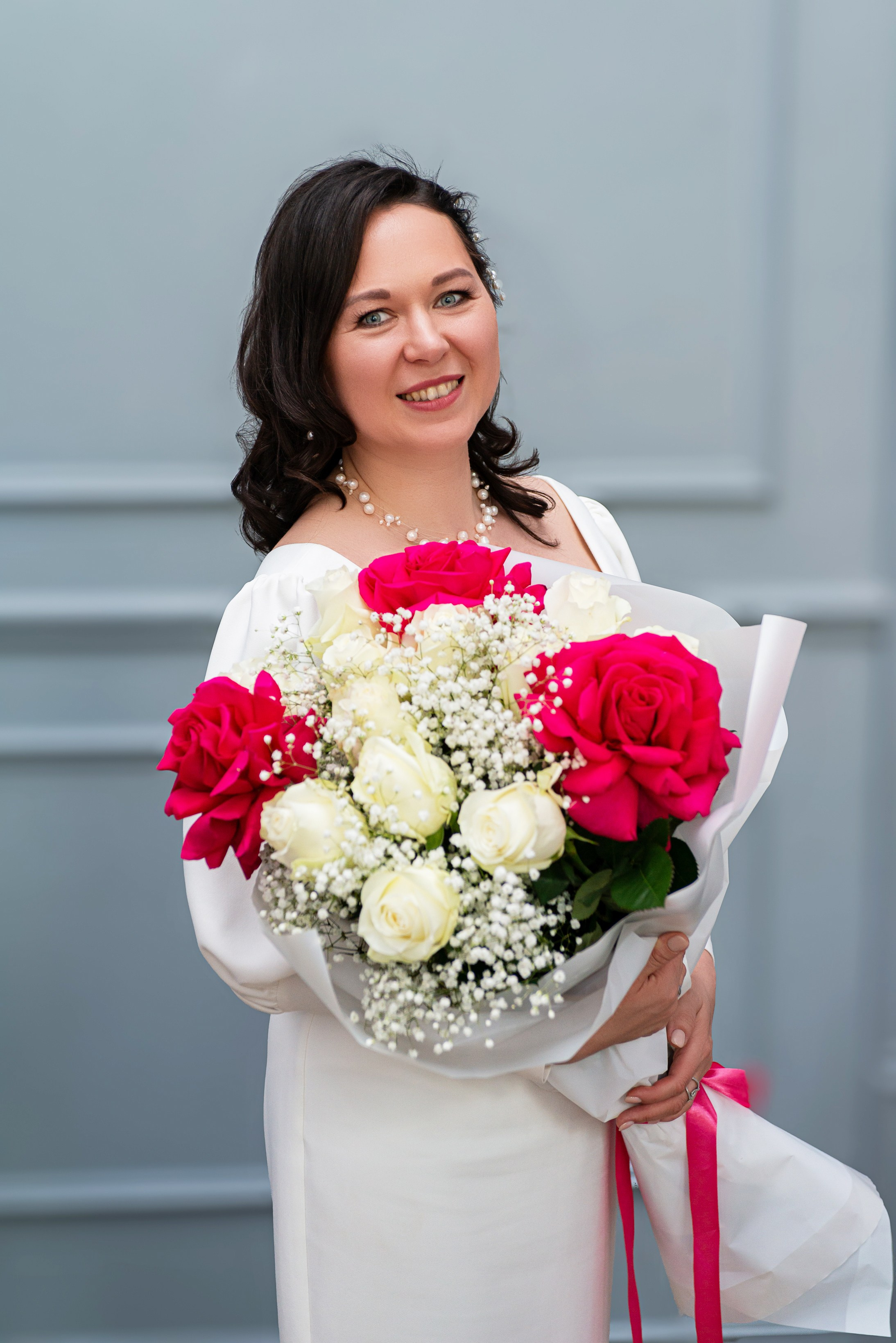 Свадебный день с Иваном и Ириной. Репортажный и персональный фотограф в Москве