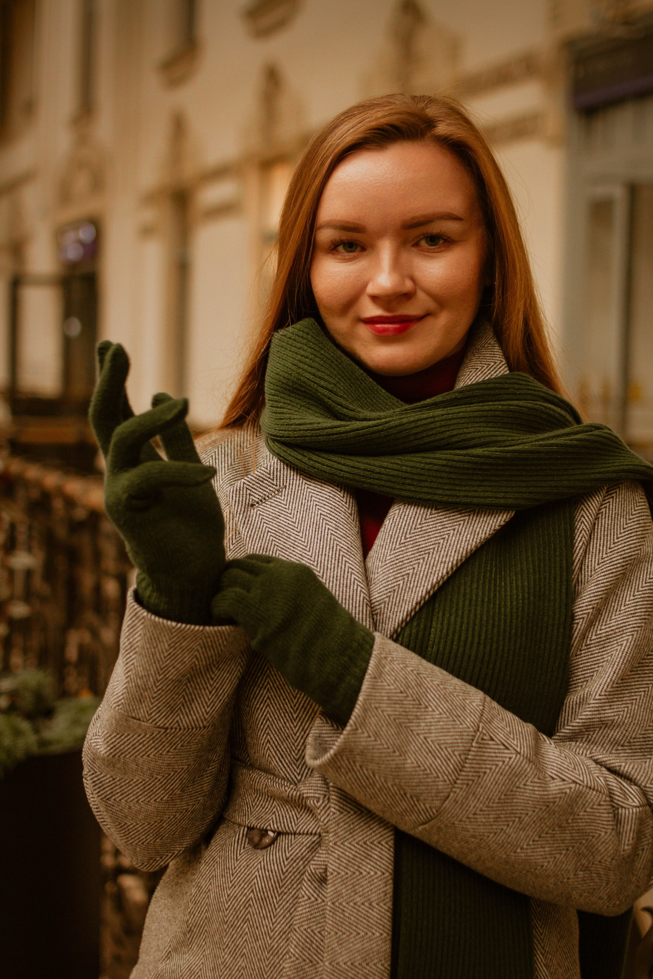 Витебский вокзал. Создадим шедевр? Виталина и её фотоискусство