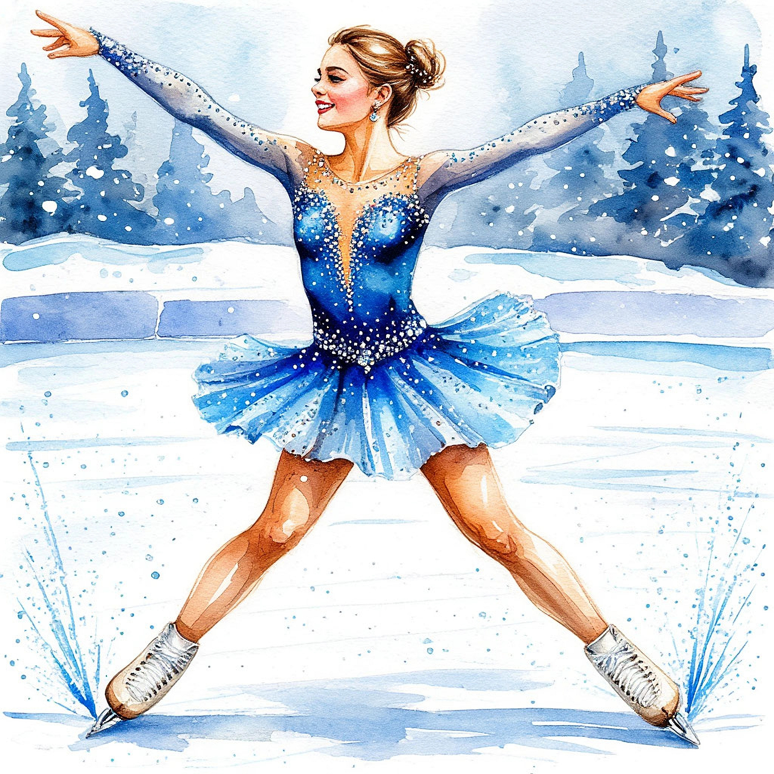 ФК девочки с ФОНОМ. Фигурное катание для взрослых и детей на Васильевском 🌟