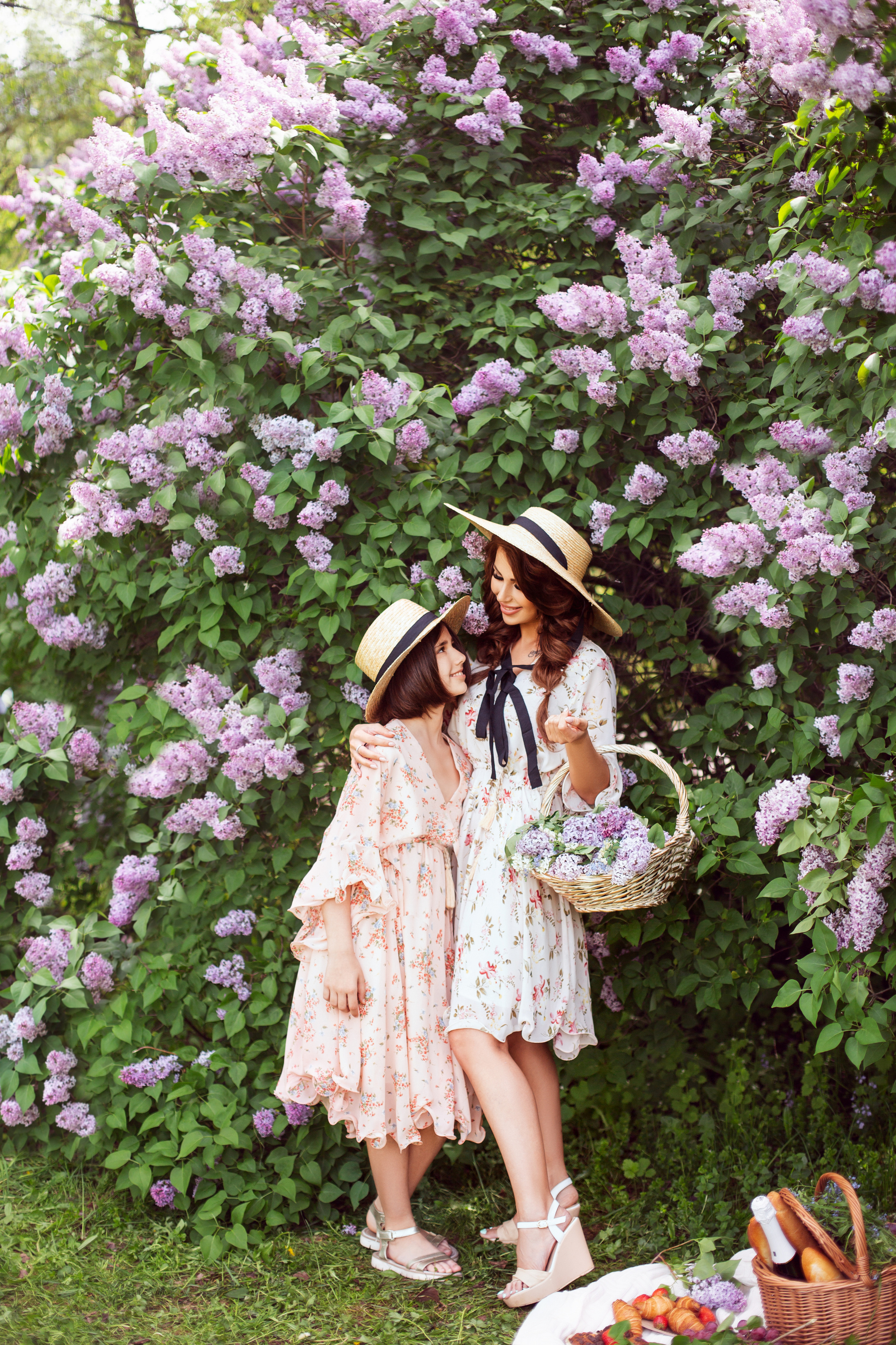 Портфолио. Elena Smith. Семейный и детский фотограф