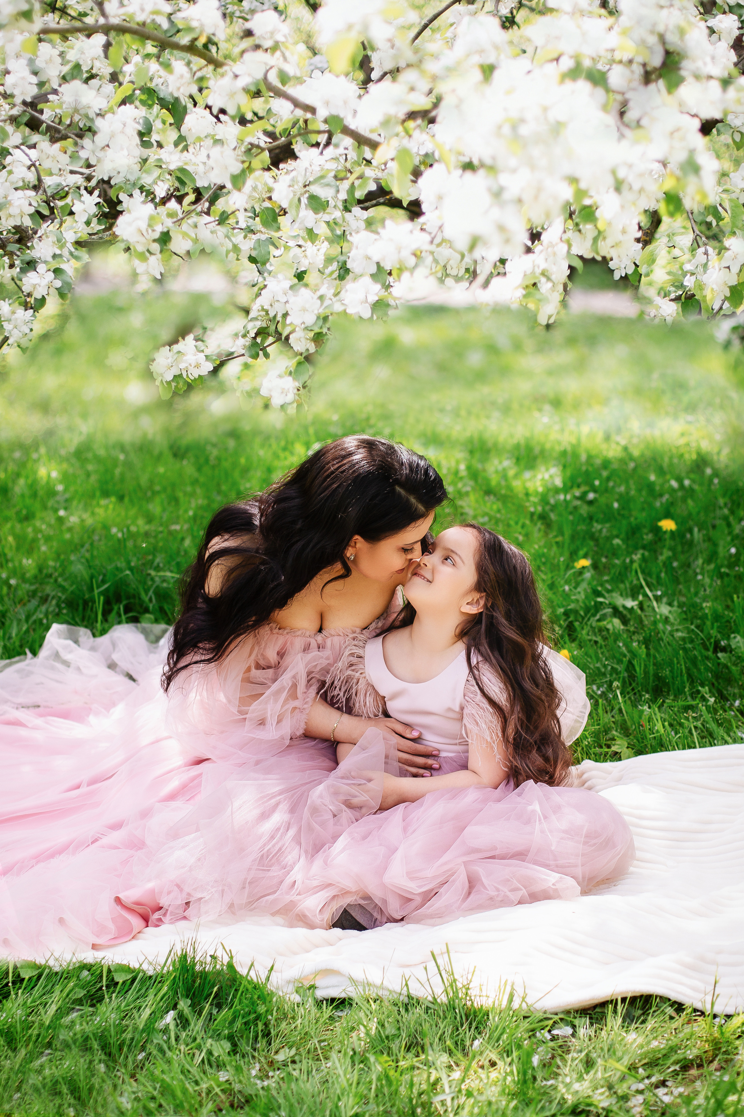 Портфолио. Elena Smith. Семейный и детский фотограф