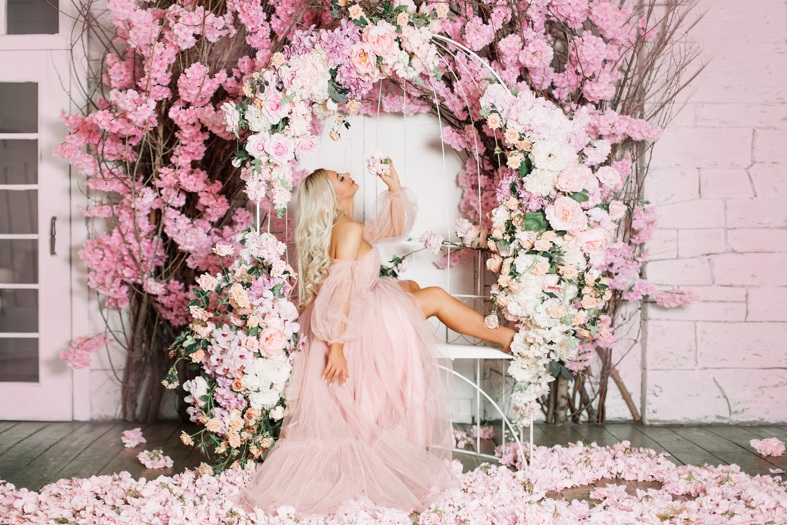 Elena Smith. Семейный и детский фотограф