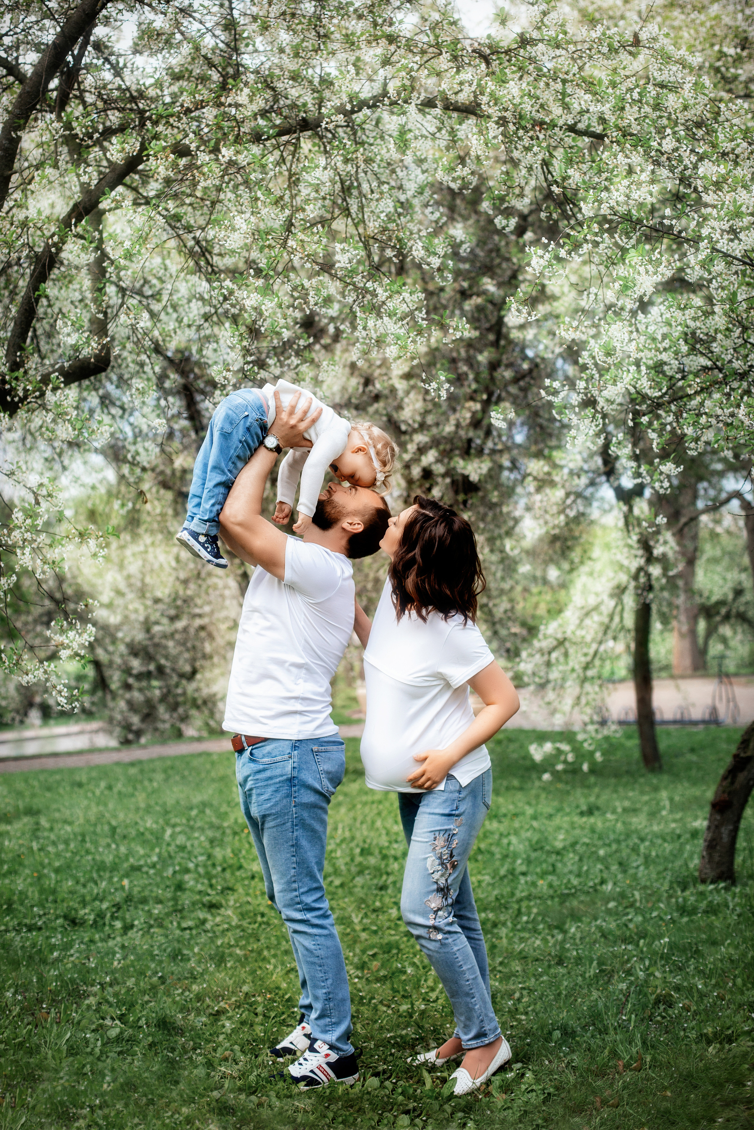 Портфолио. Elena Smith. Семейный и детский фотограф