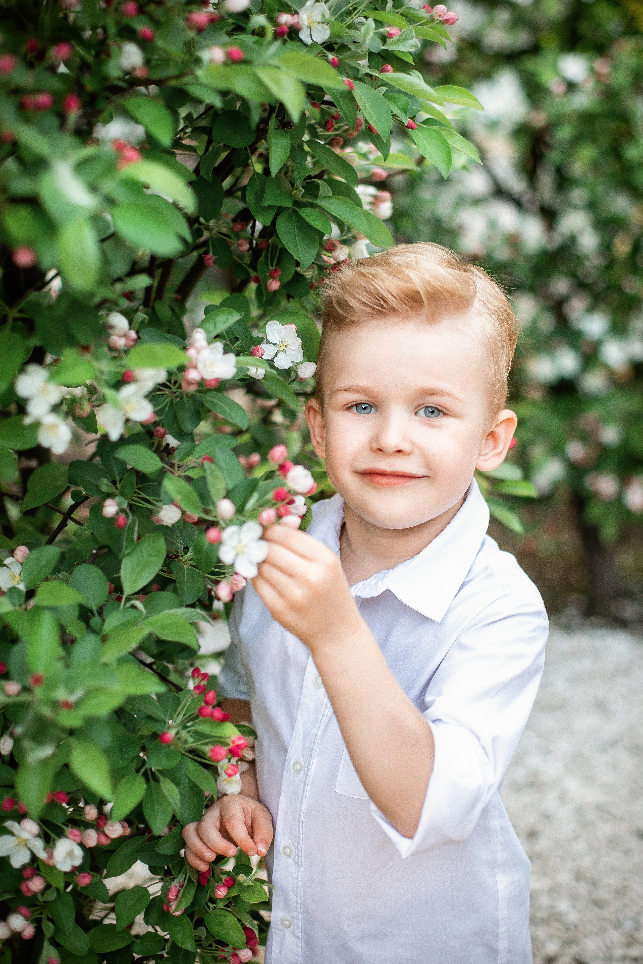 Портфолио. Elena Smith. Семейный и детский фотограф