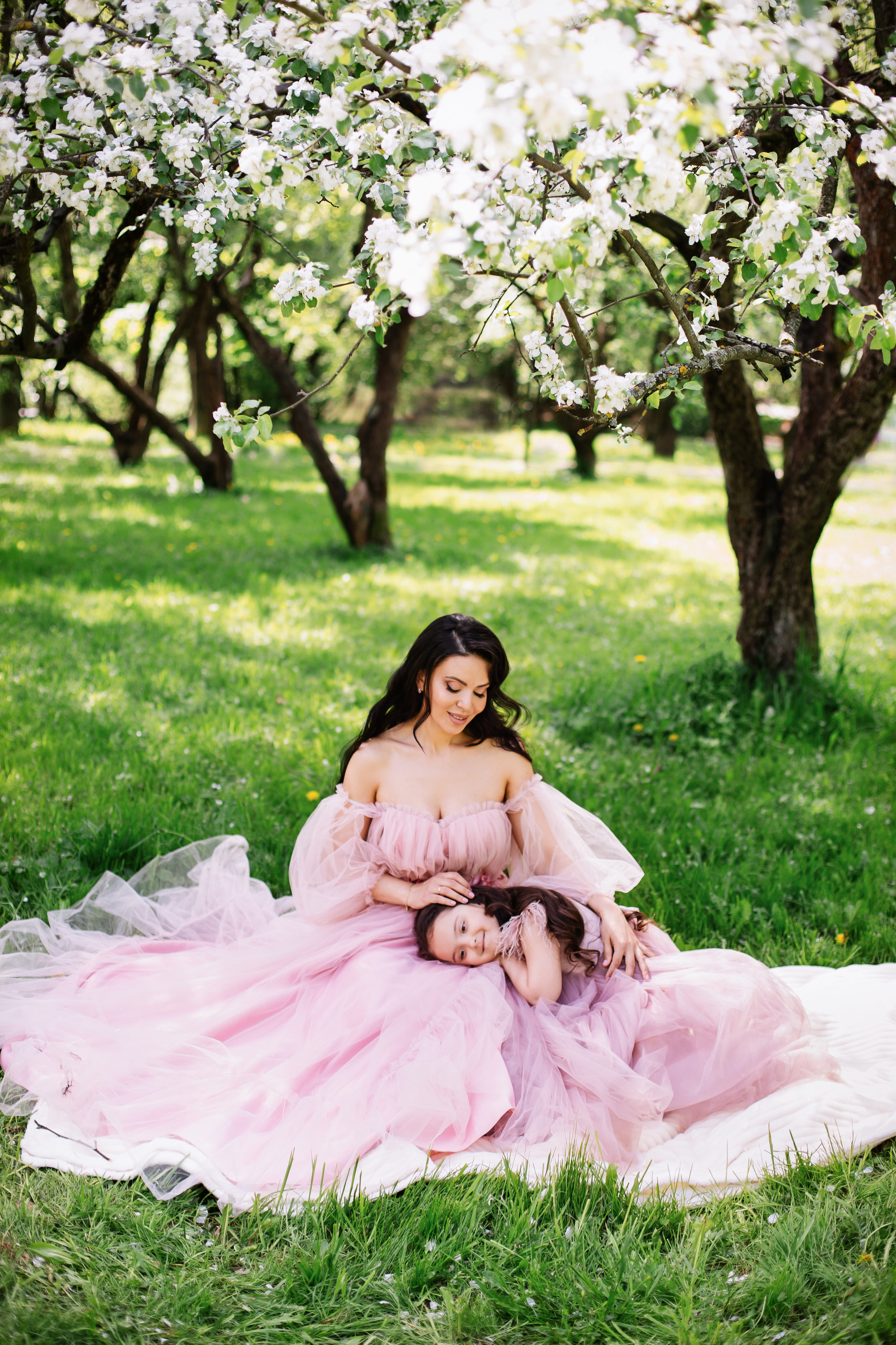 Портфолио. Elena Smith. Семейный и детский фотограф