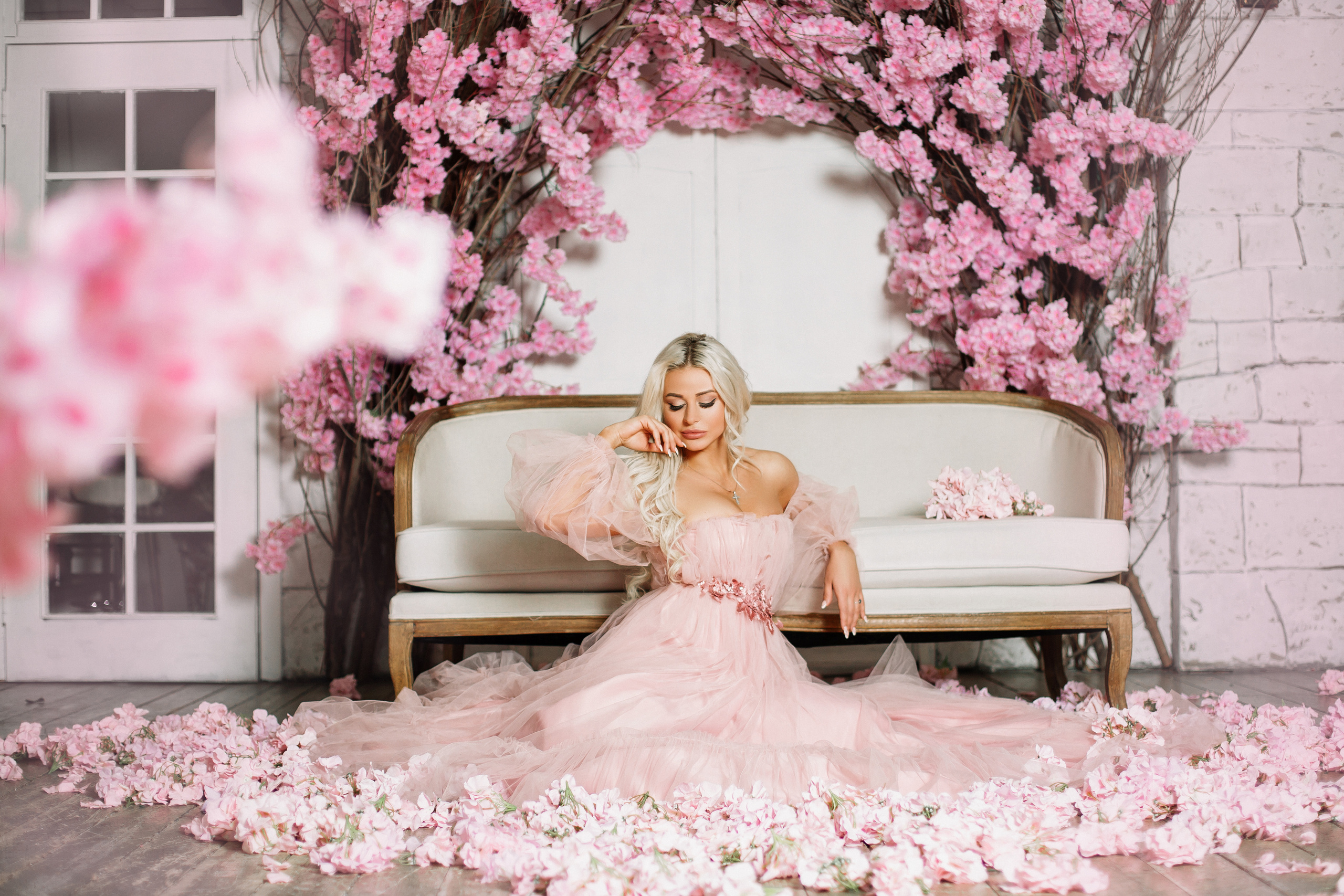 Портфолио. Elena Smith. Семейный и детский фотограф