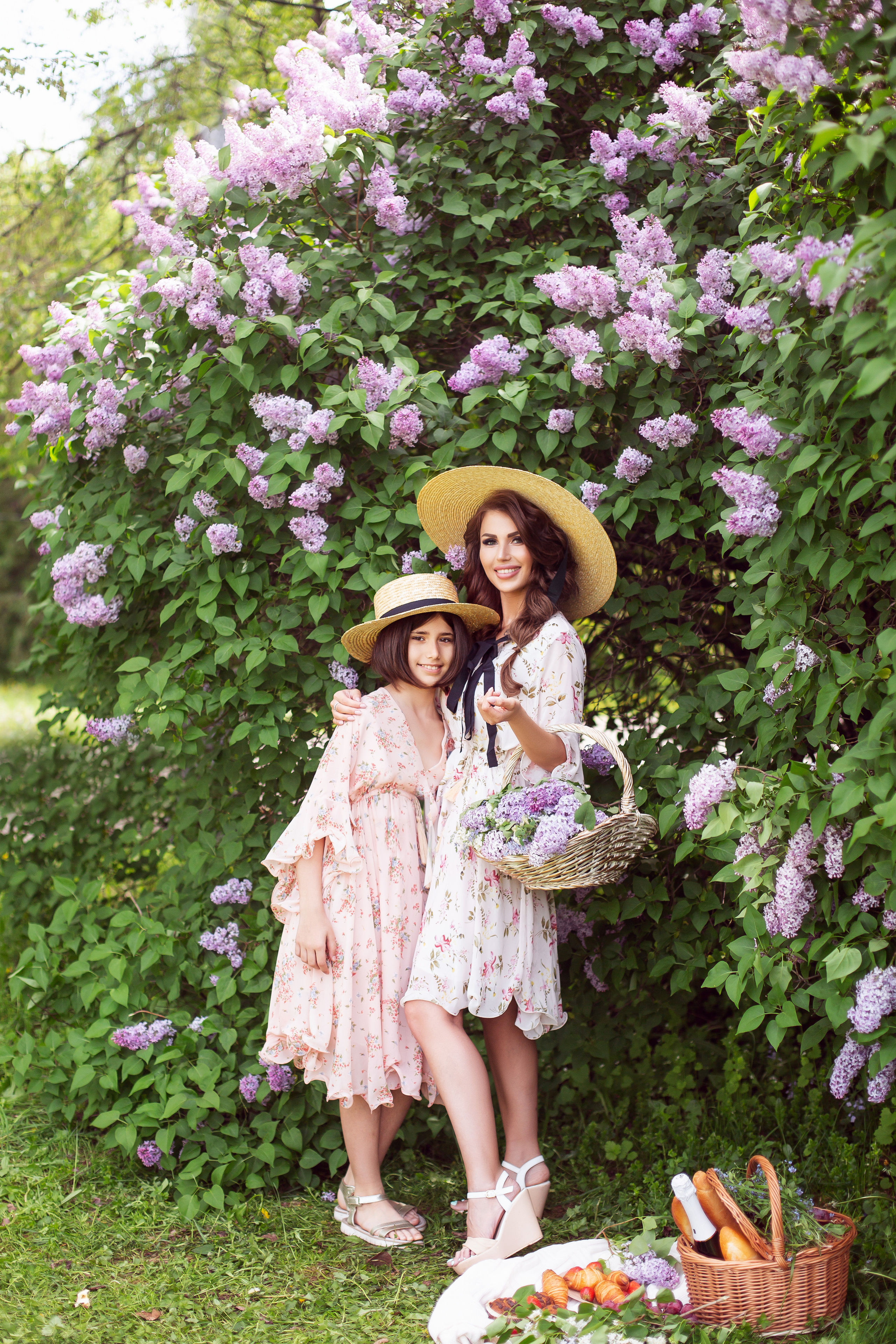 Портфолио. Elena Smith. Семейный и детский фотограф