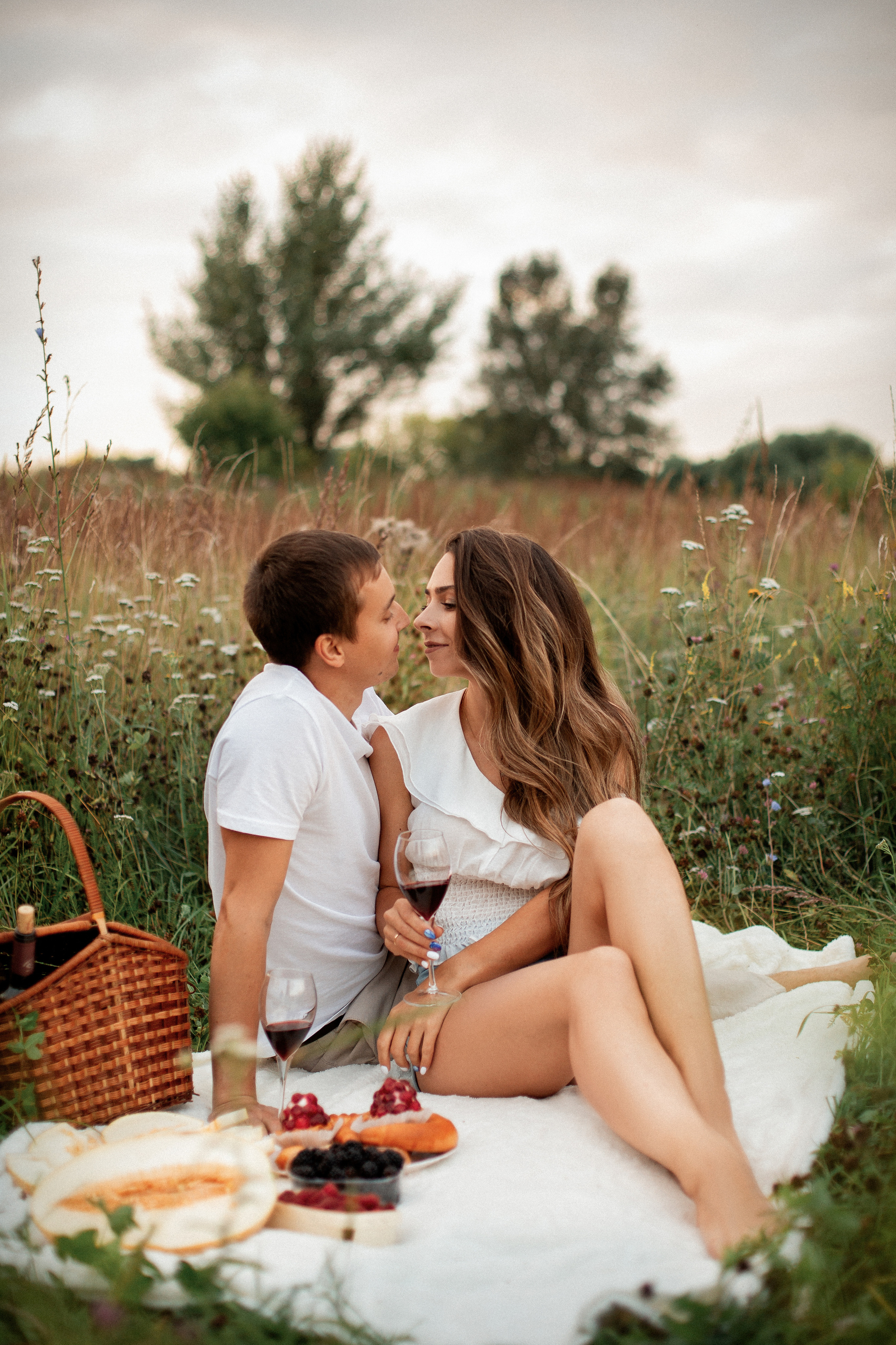 Портфолио. Elena Smith. Семейный и детский фотограф