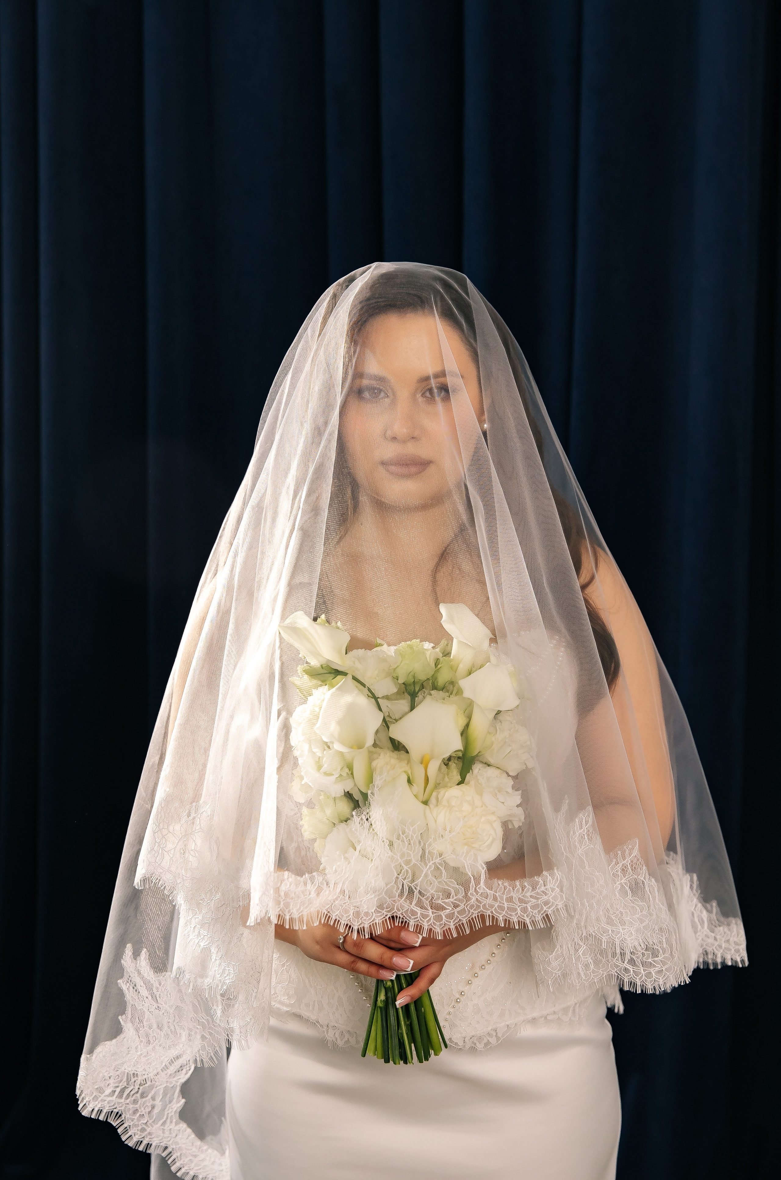 Максим и Олеся. Свадебный и семейный фотограф в Рязани Саша Крутых