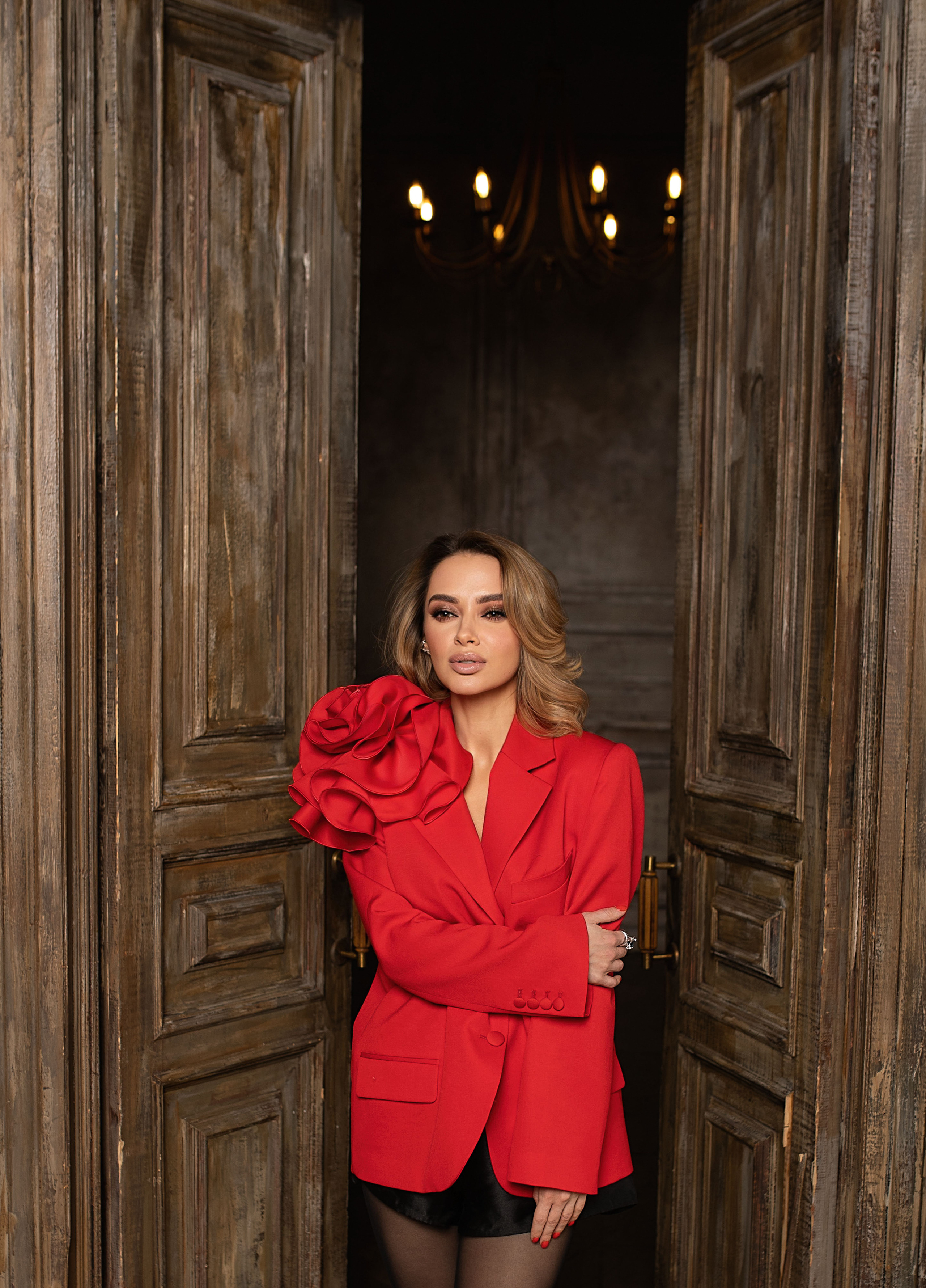 Татьяна Гордеева. Фотограф Москва Ольга Жаркая