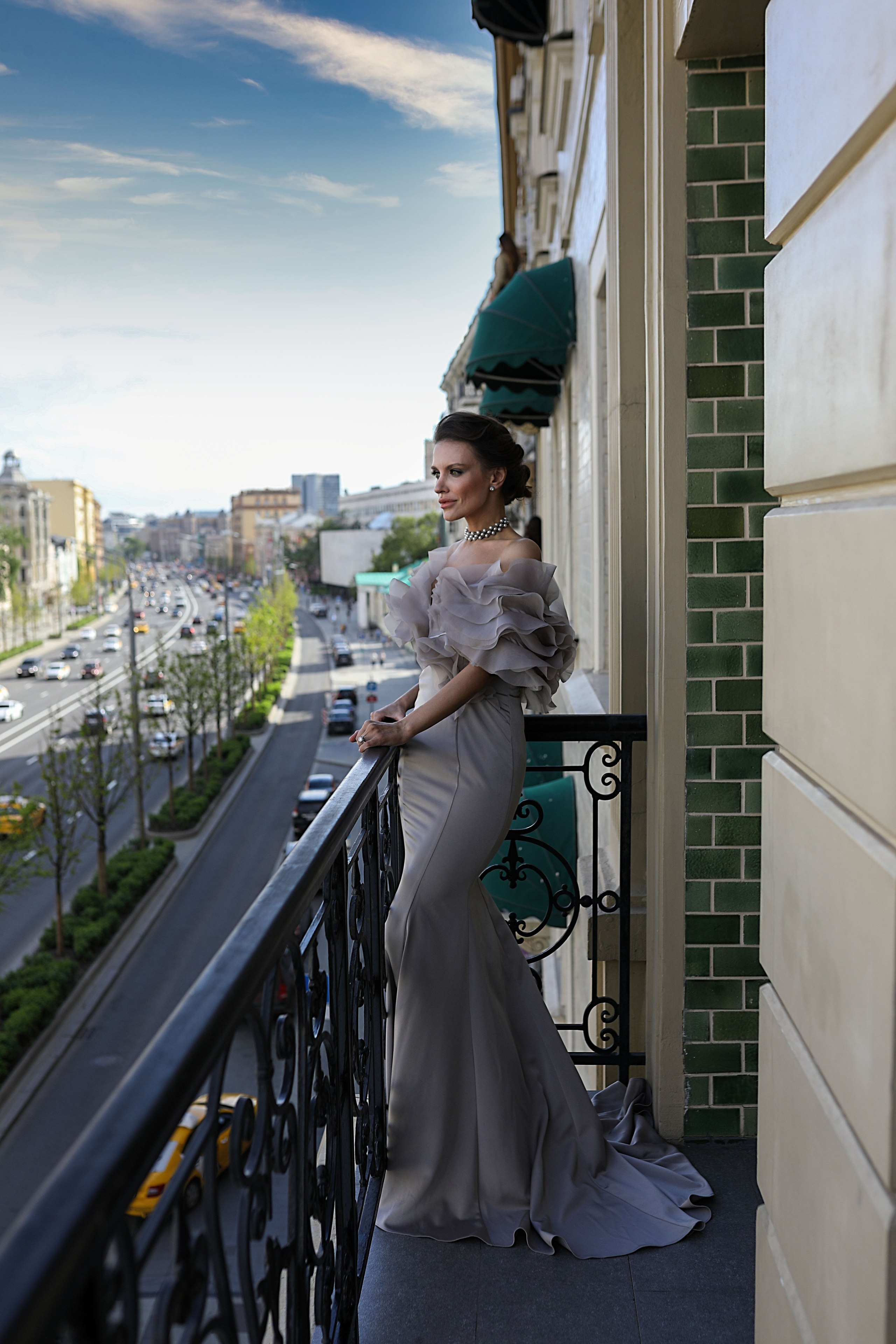 Фотопрогулки. Фотограф Москва Ольга Жаркая