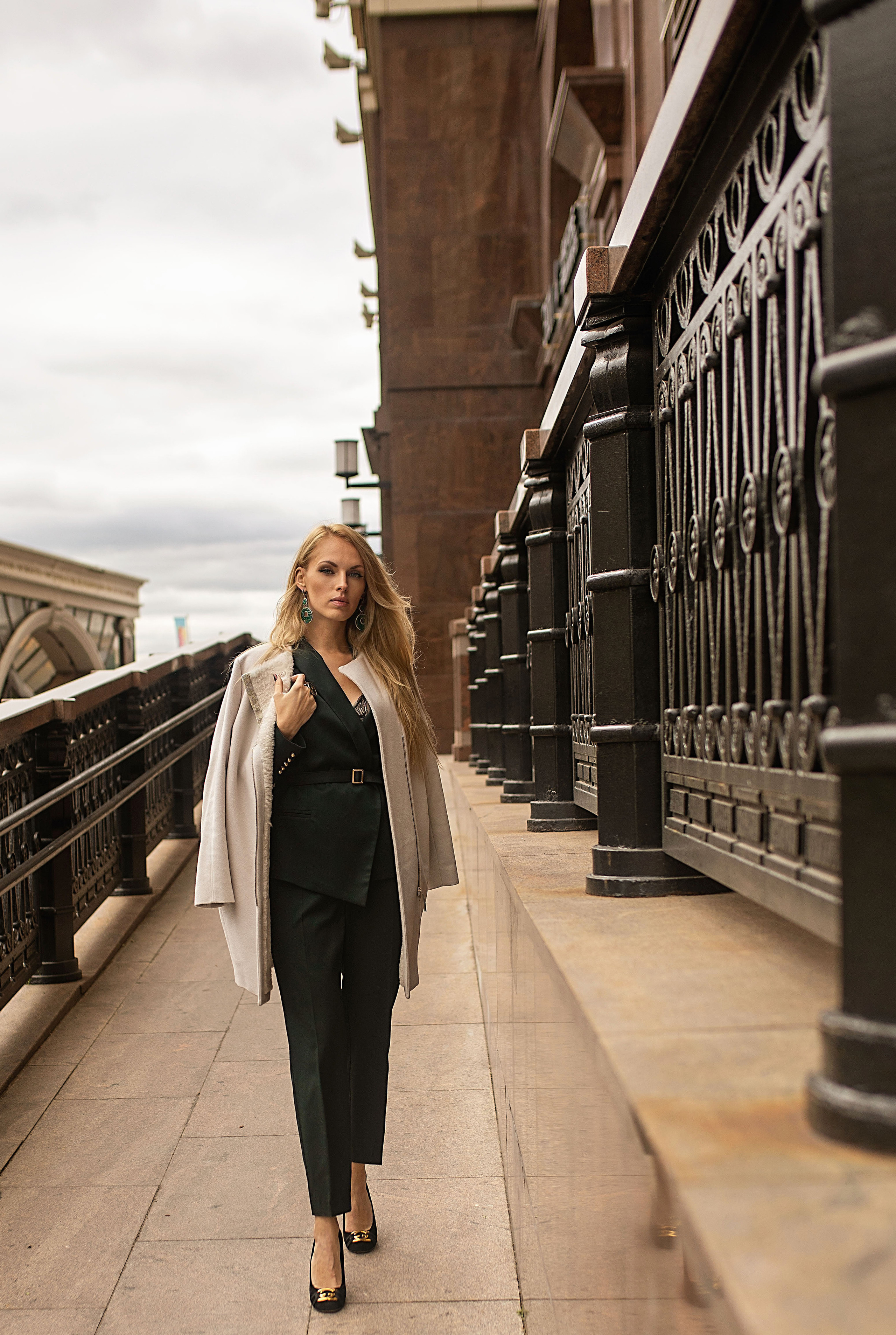 Анастасия. Фотограф Москва Ольга Жаркая