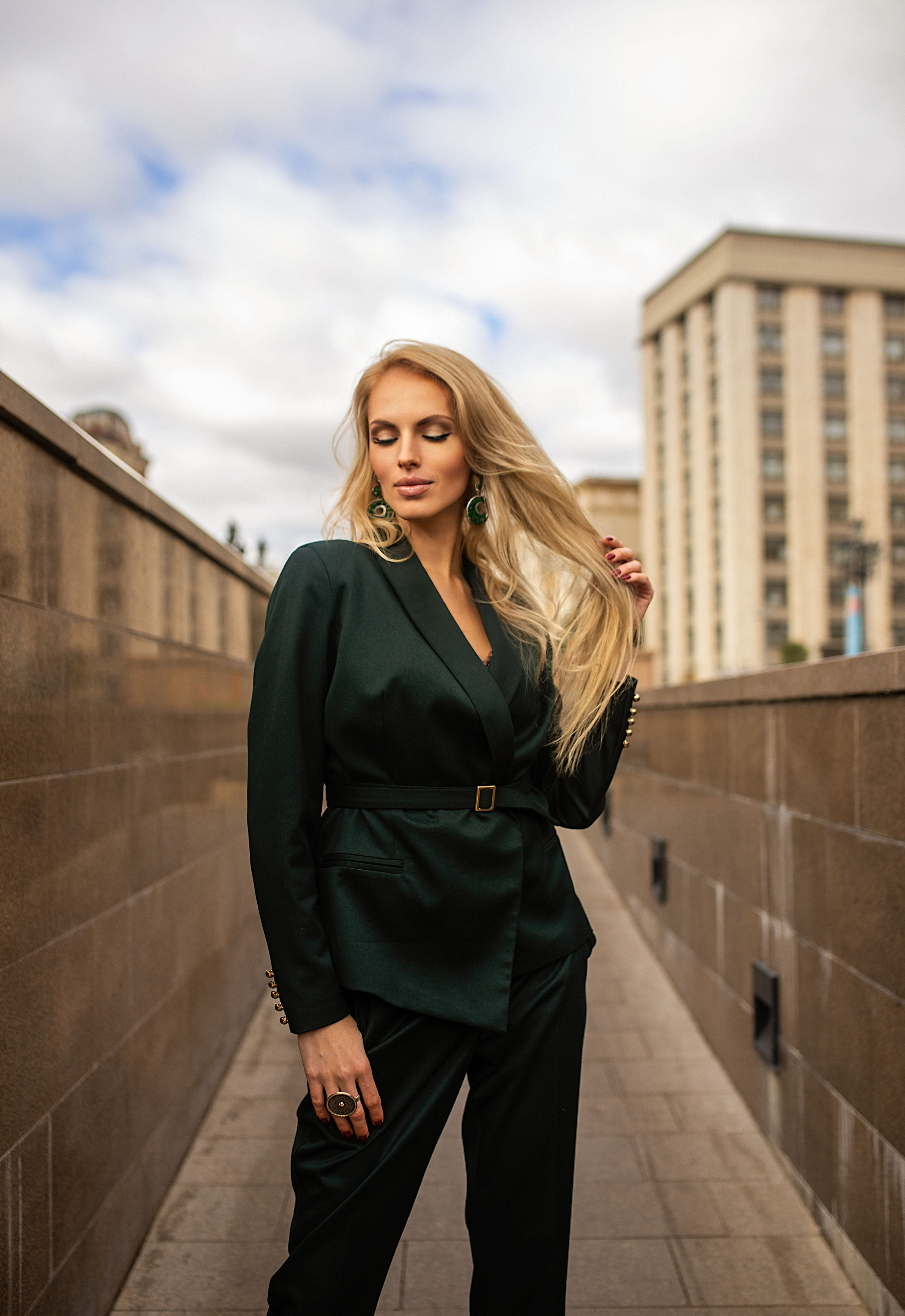 Анастасия. Фотограф Москва Ольга Жаркая