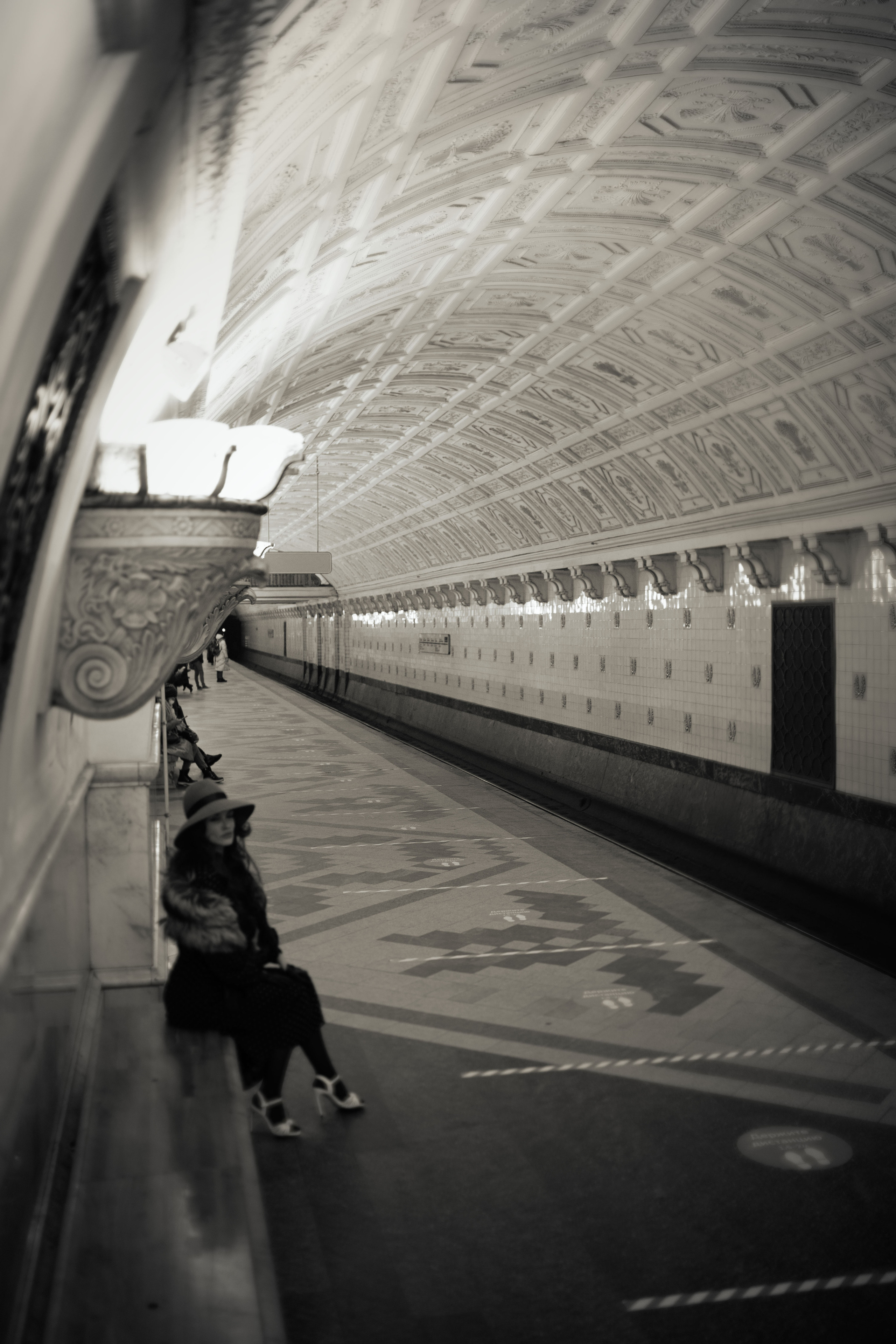 Главная. Фотограф Москва Ольга Жаркая