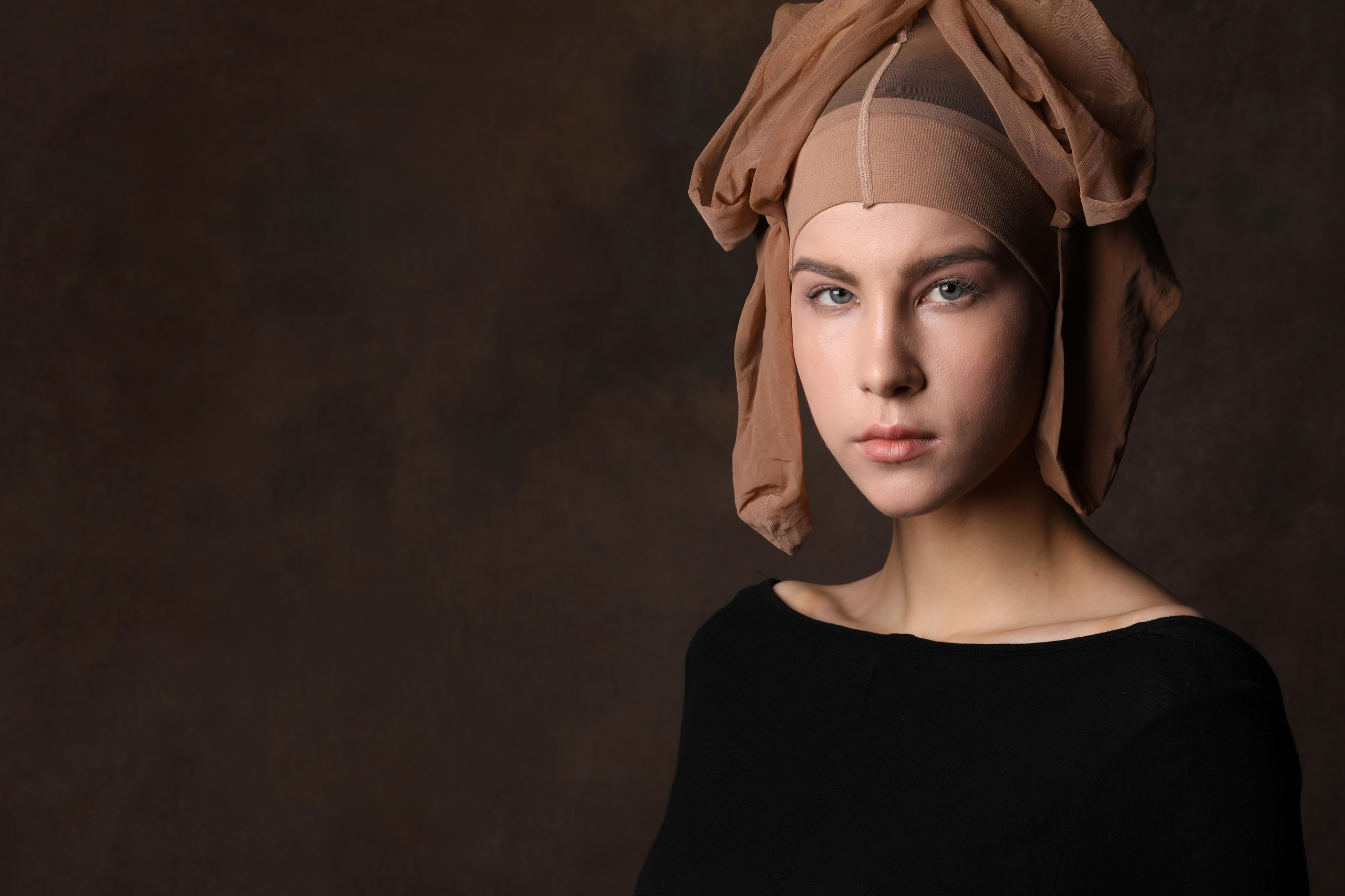 Женский портрет. Фотограф Москва Ольга Жаркая