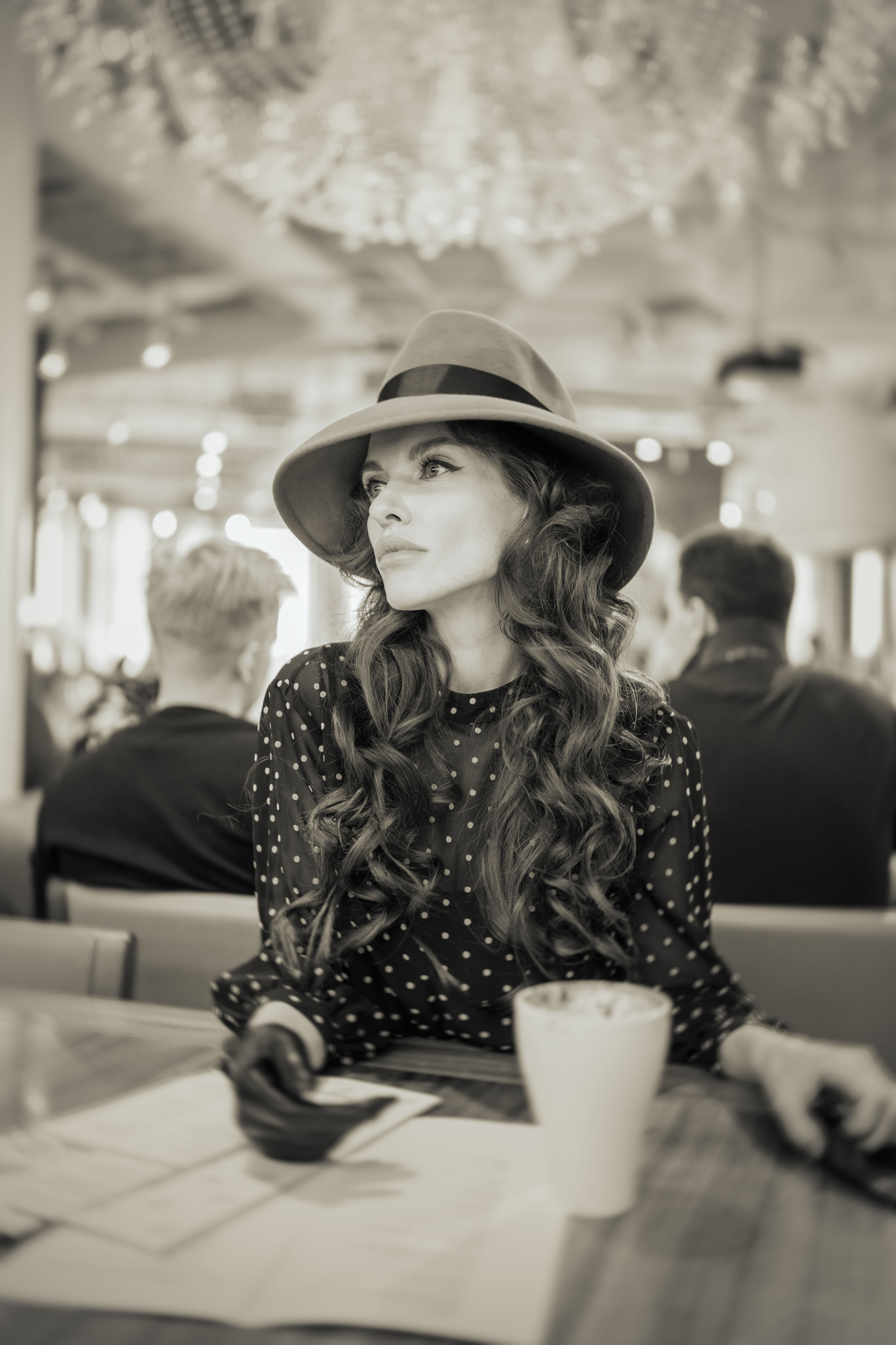 Главная. Фотограф Москва Ольга Жаркая