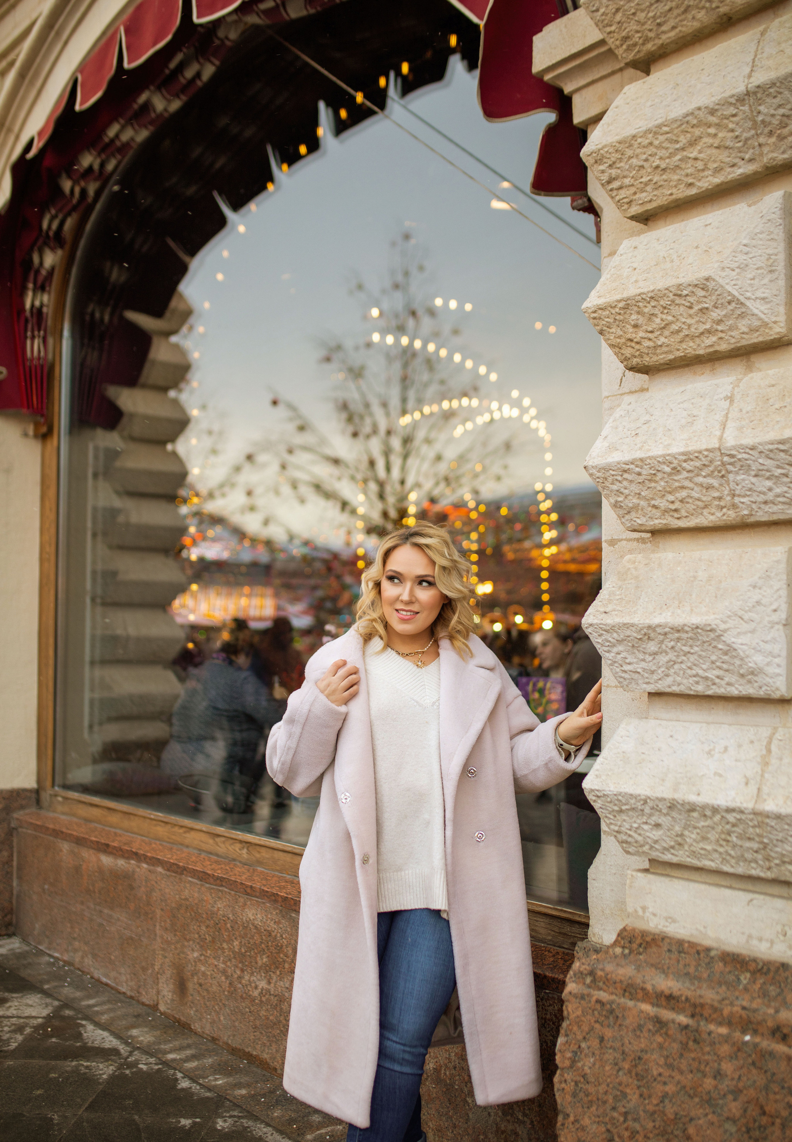 Ольга Зубкова. Фотограф Москва Ольга Жаркая