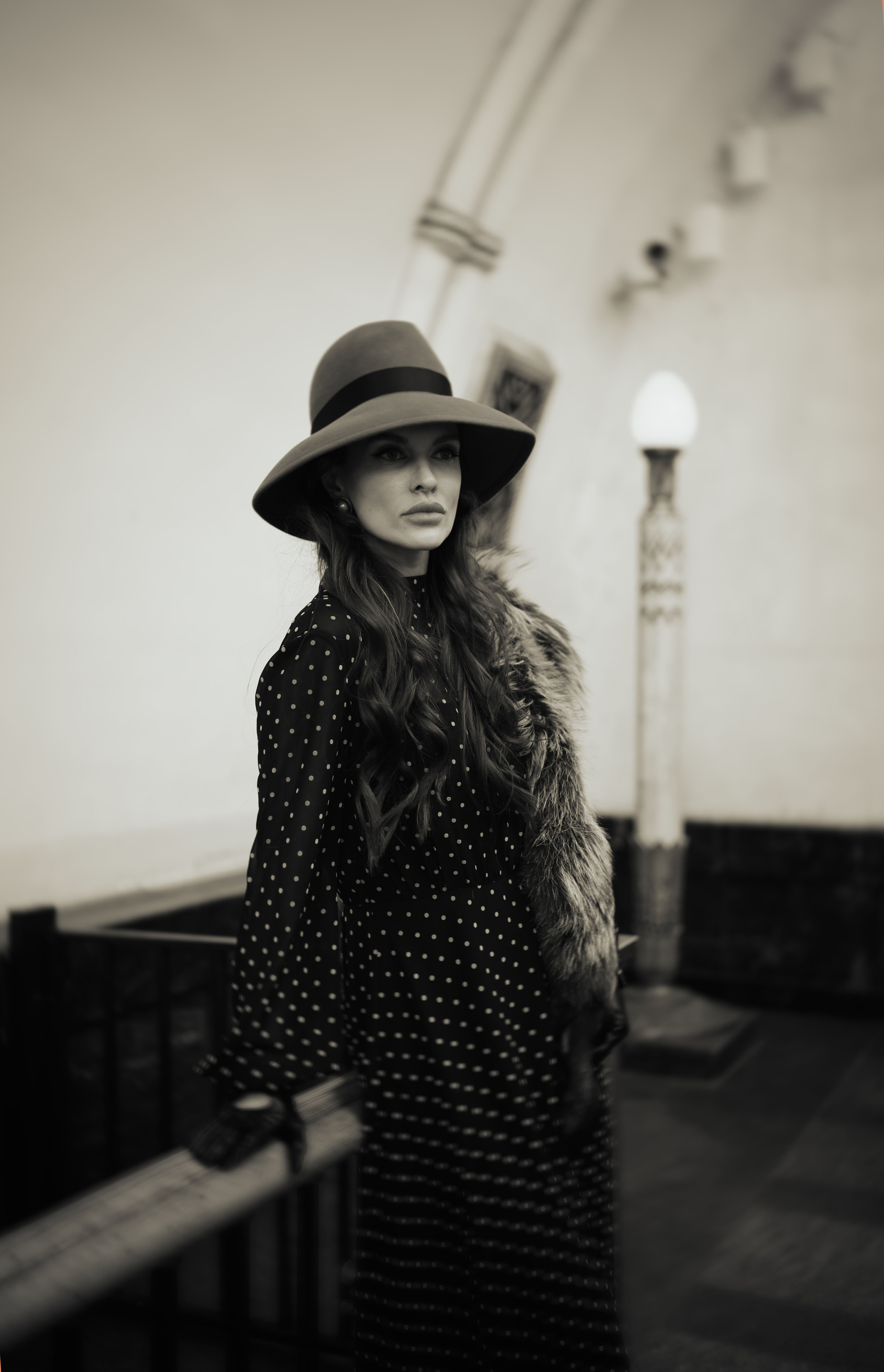 Алена. Фотограф Москва Ольга Жаркая