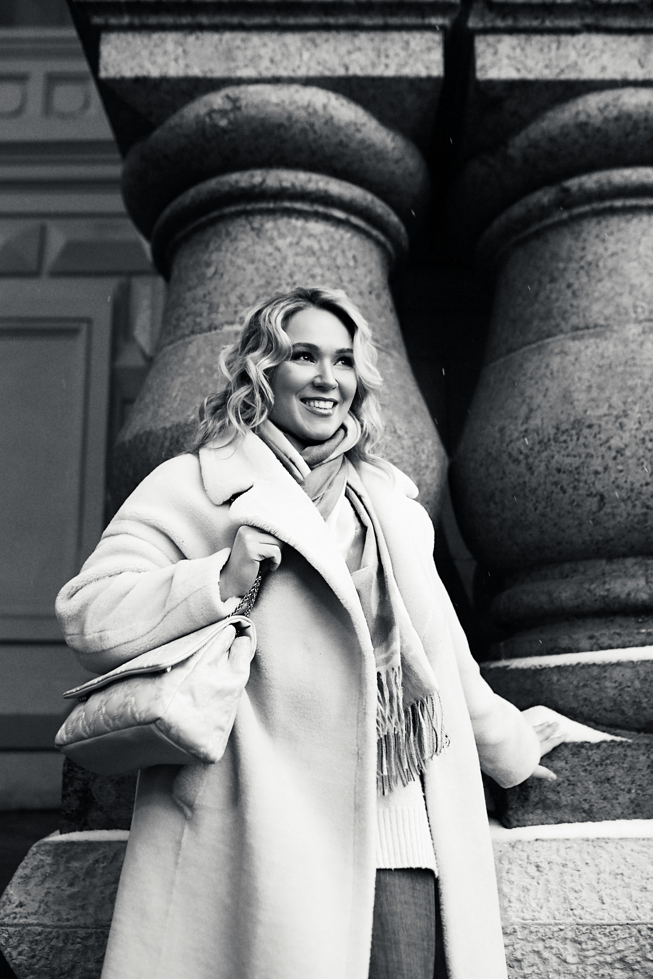 Ольга Зубкова. Фотограф Москва Ольга Жаркая