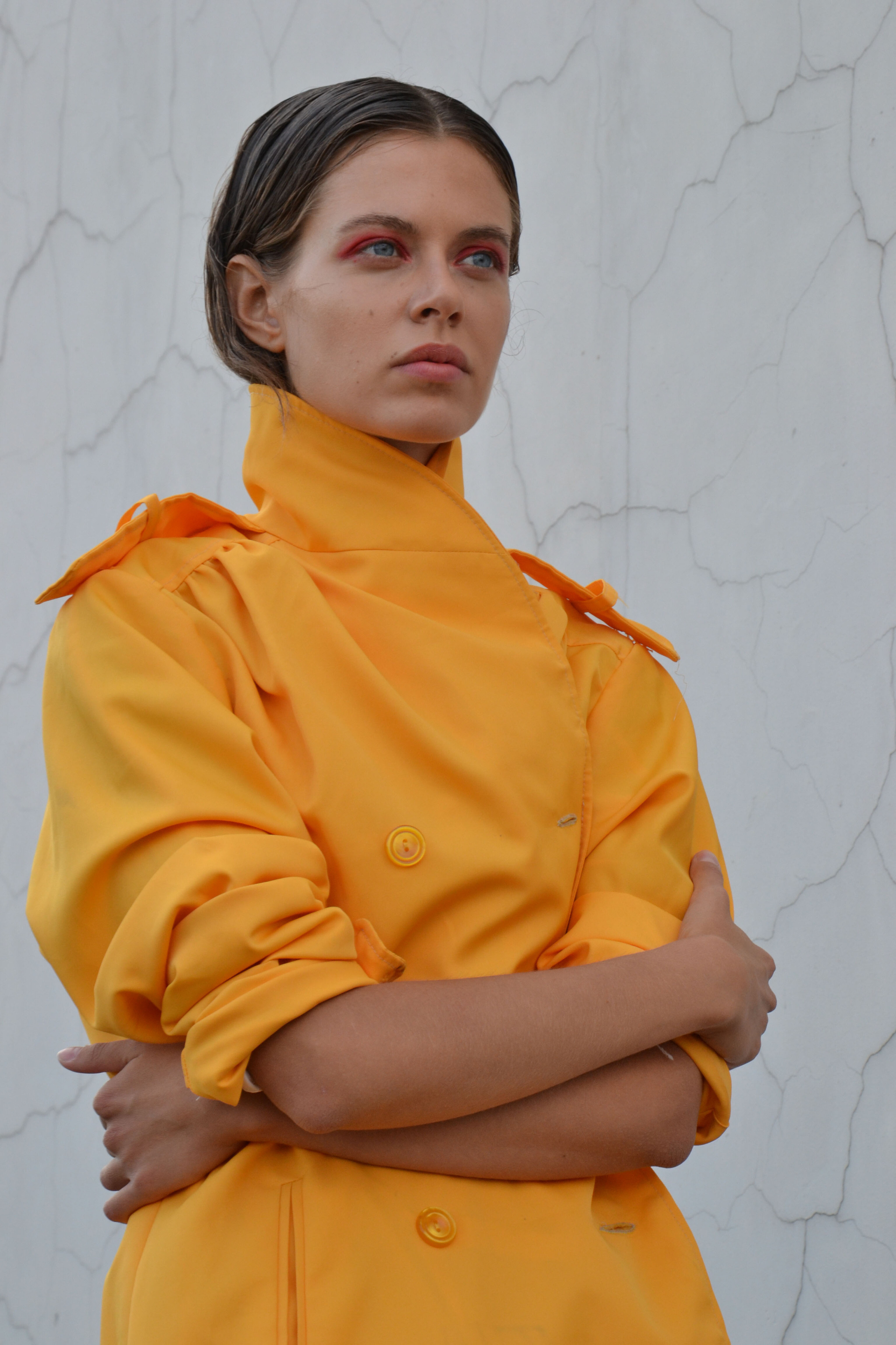 Женский портрет. Фотограф Москва Ольга Жаркая