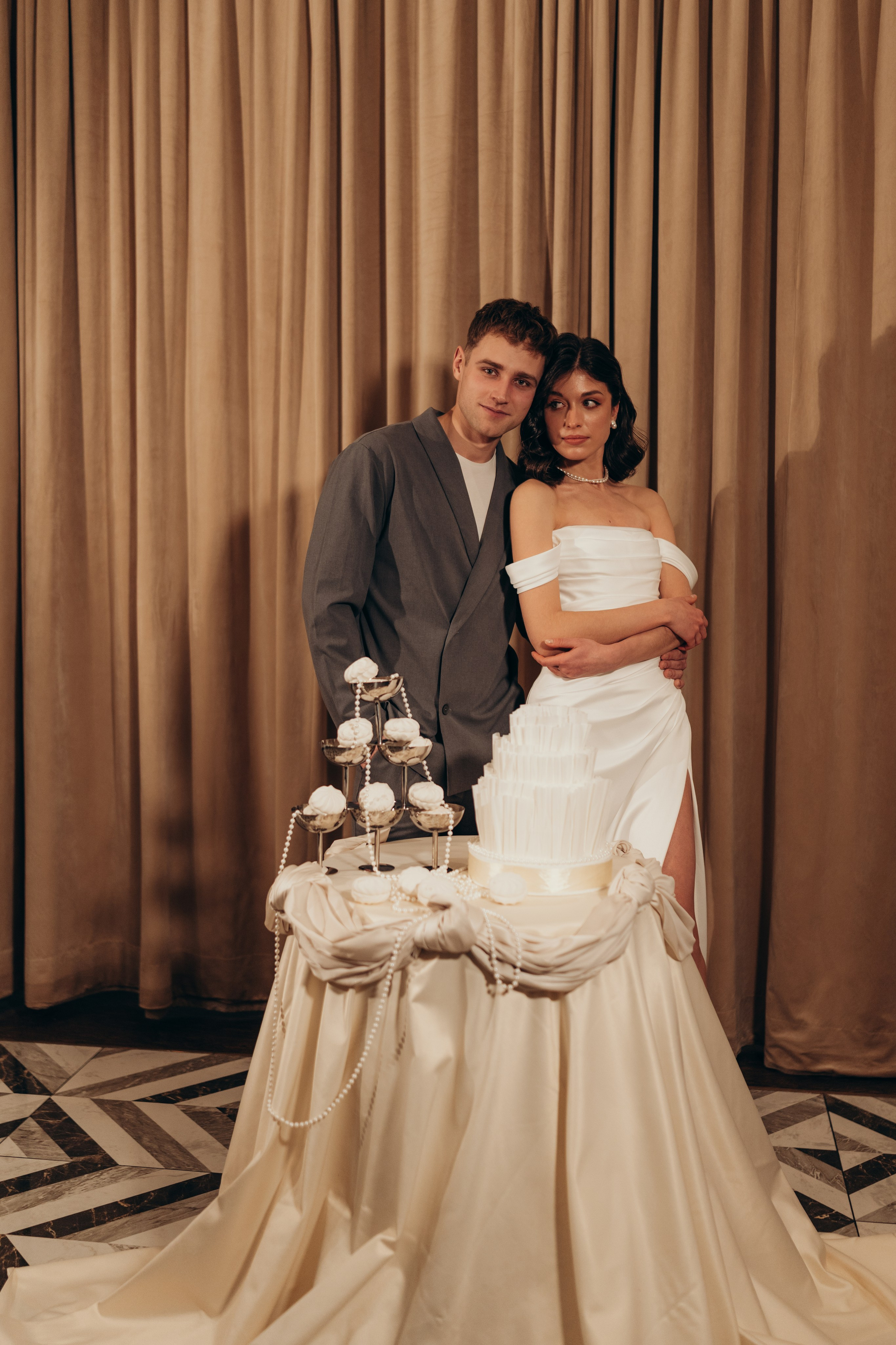 Игорь и Ксения. Hmliber — фотограф и контент-креатор из Петербурга