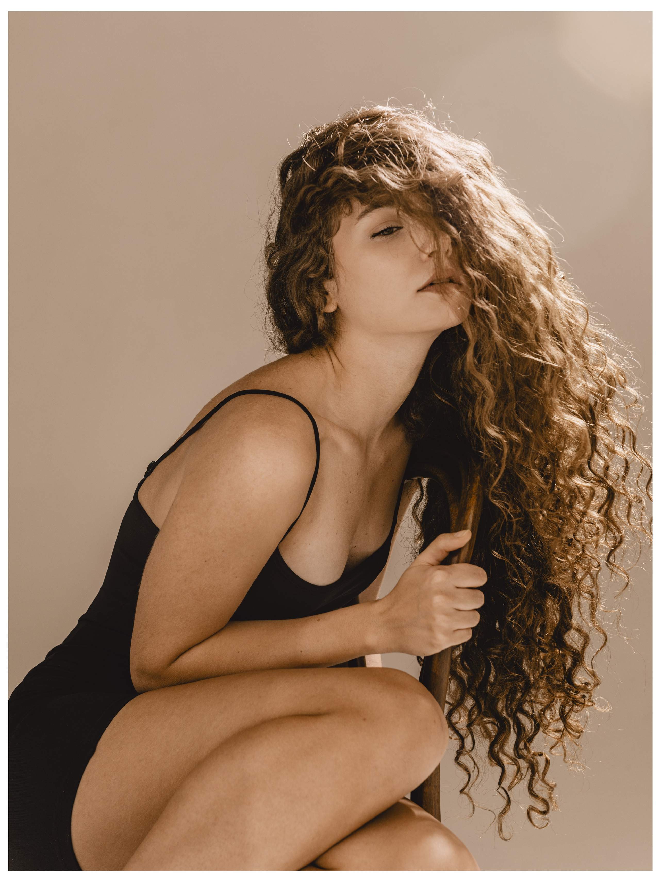 Портреты. Фотограф Маша Ривер Щелково Москва