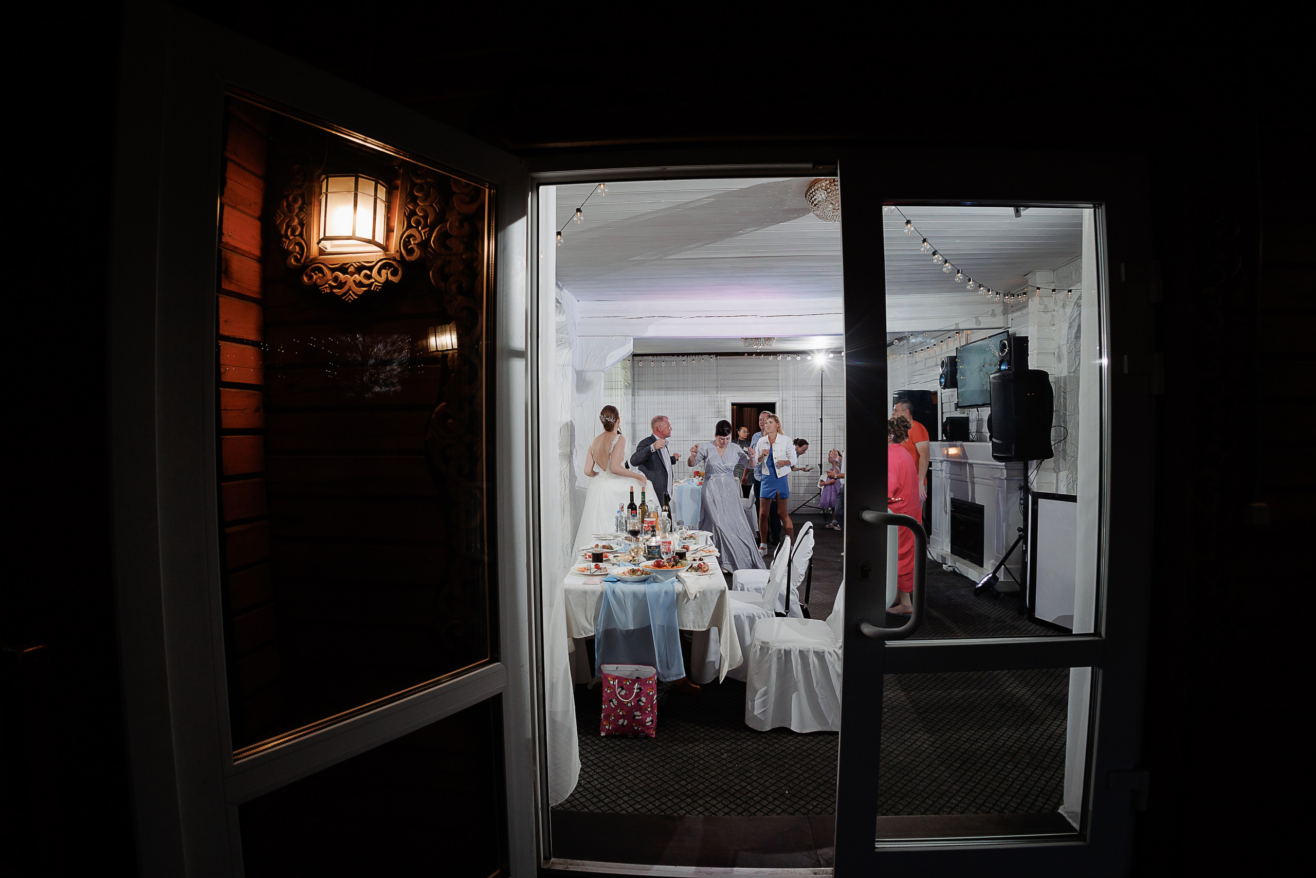 Вика и Влад. Свадебный и семейный фотограф в Твери и Тверской области