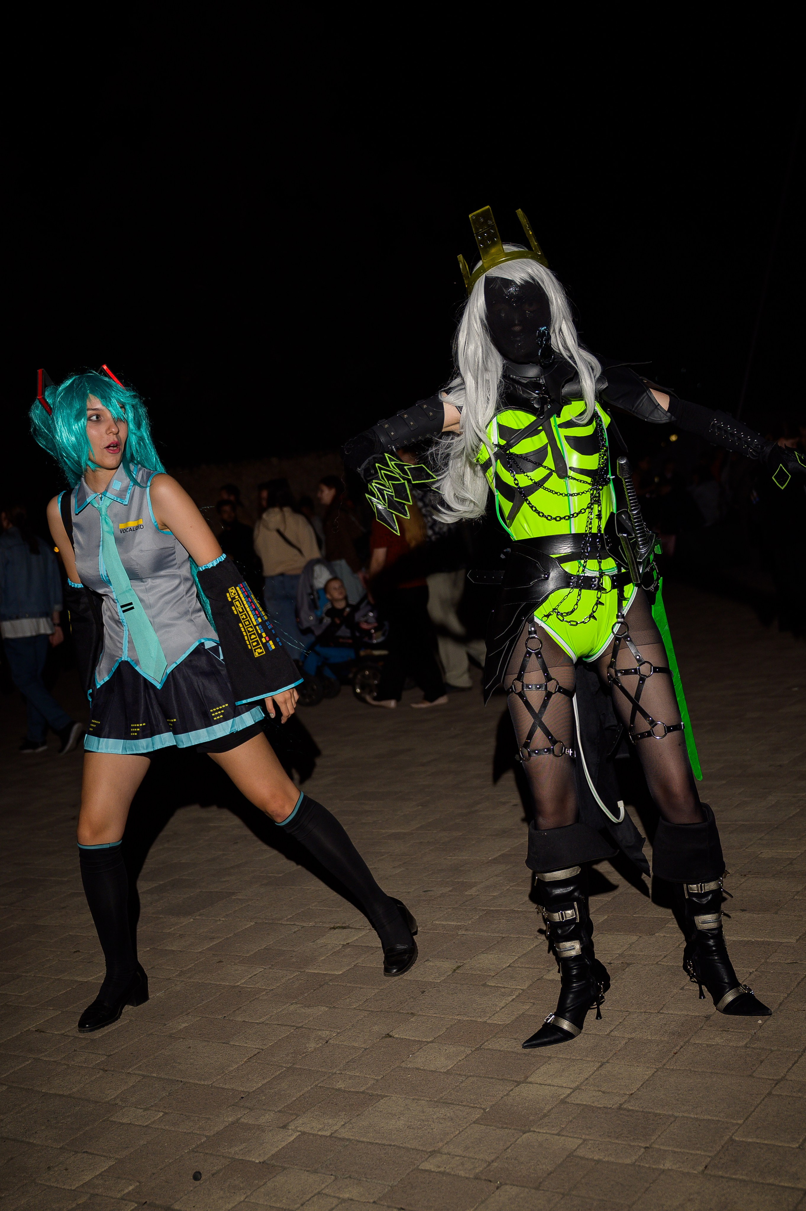 Фестиваль азиатской культуры