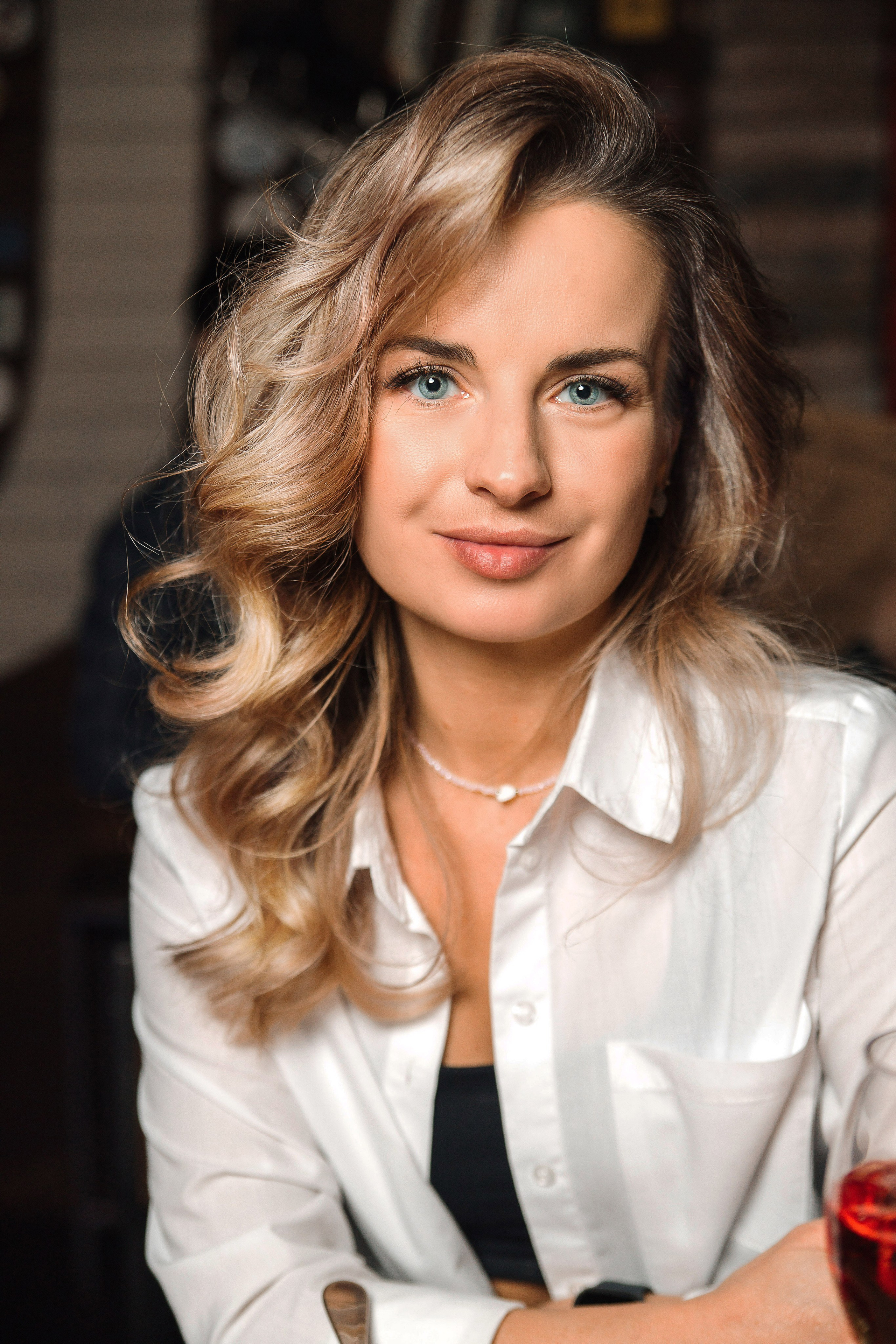 Портреты. Репортажный фотограф в Новосибирске