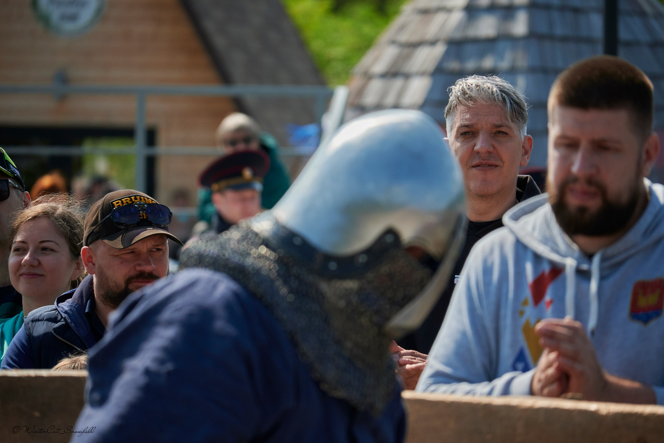 Братина Юбилей 25(2024). Портретный и репортажный фотограф в Магадане Андрей Нефедов WinterCatPhoto